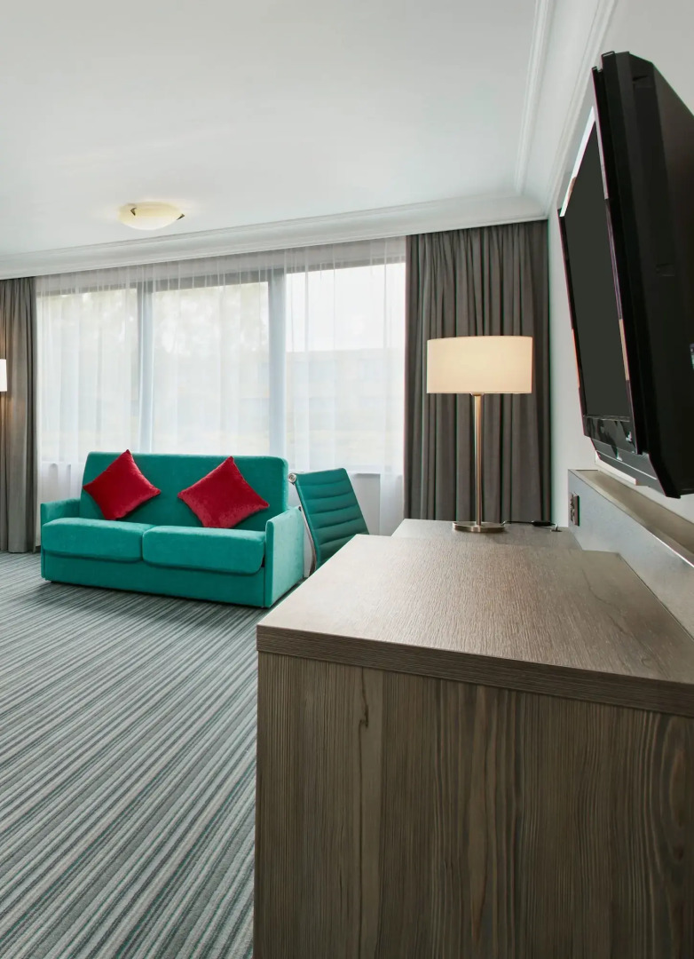 Foto - Leonardo Hotel and Conference Venue Aberdeen Airport