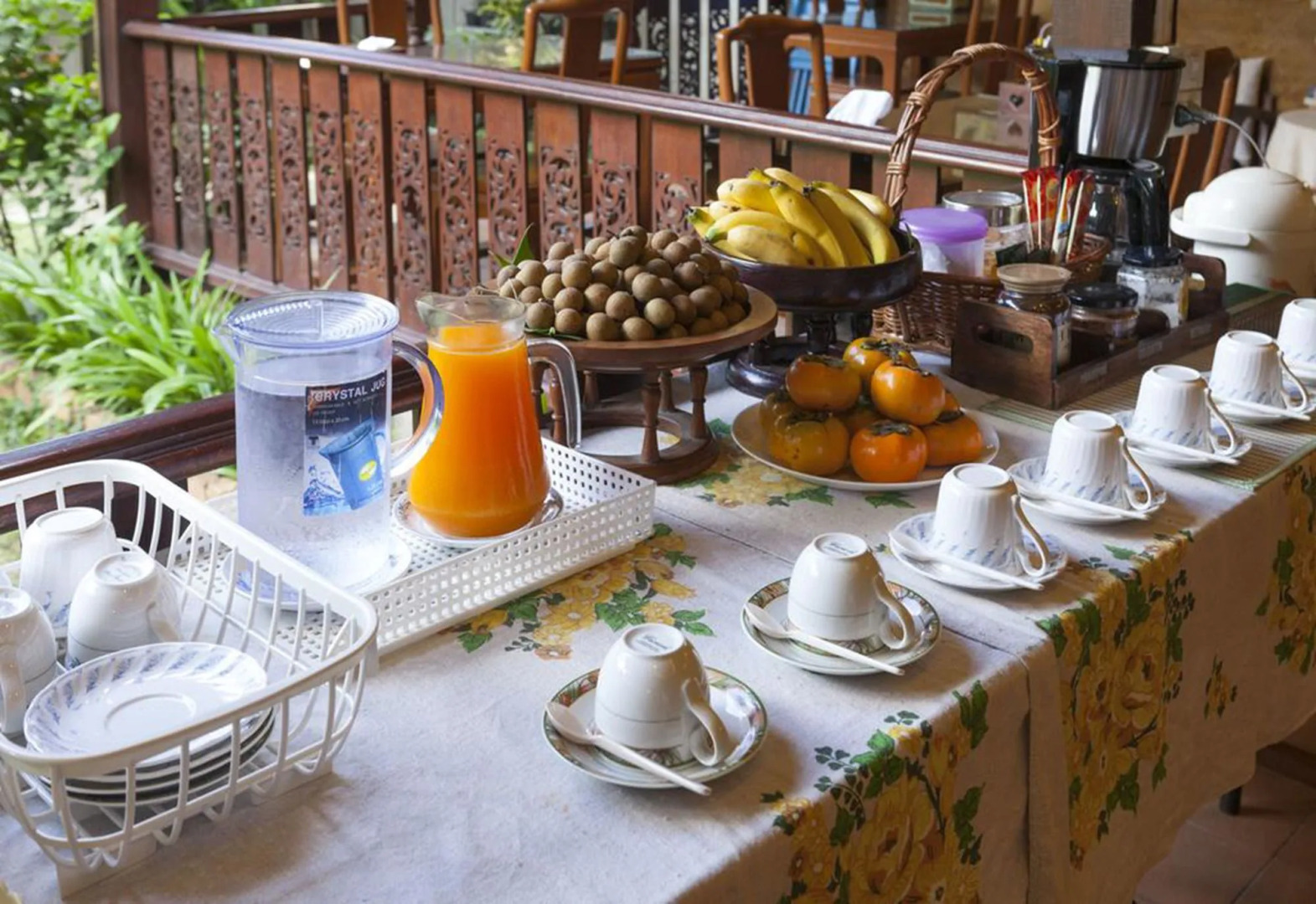 Foto - Little Home Guesthouse