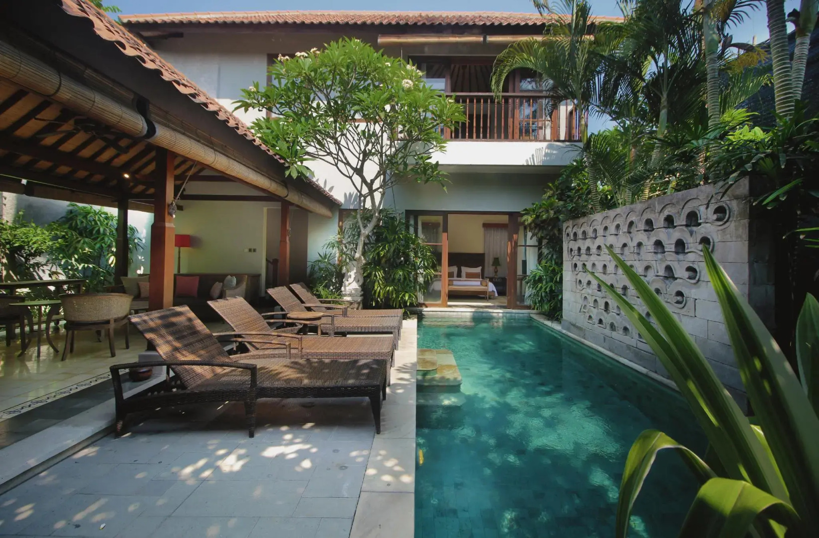 Foto - Aradhana Villas by Ekosistem