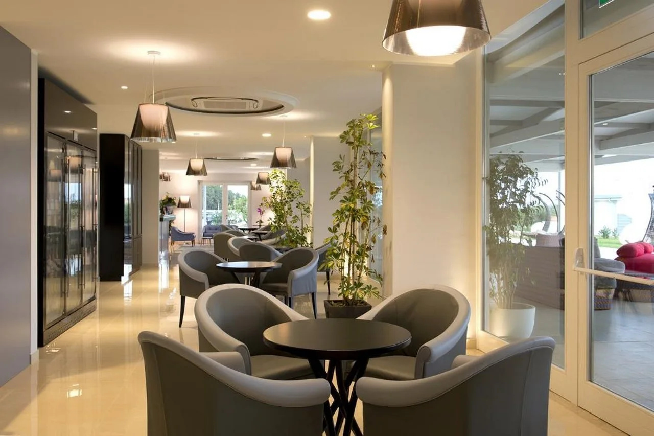 Photo - Wellness Spa Hotel Principe Fitalia