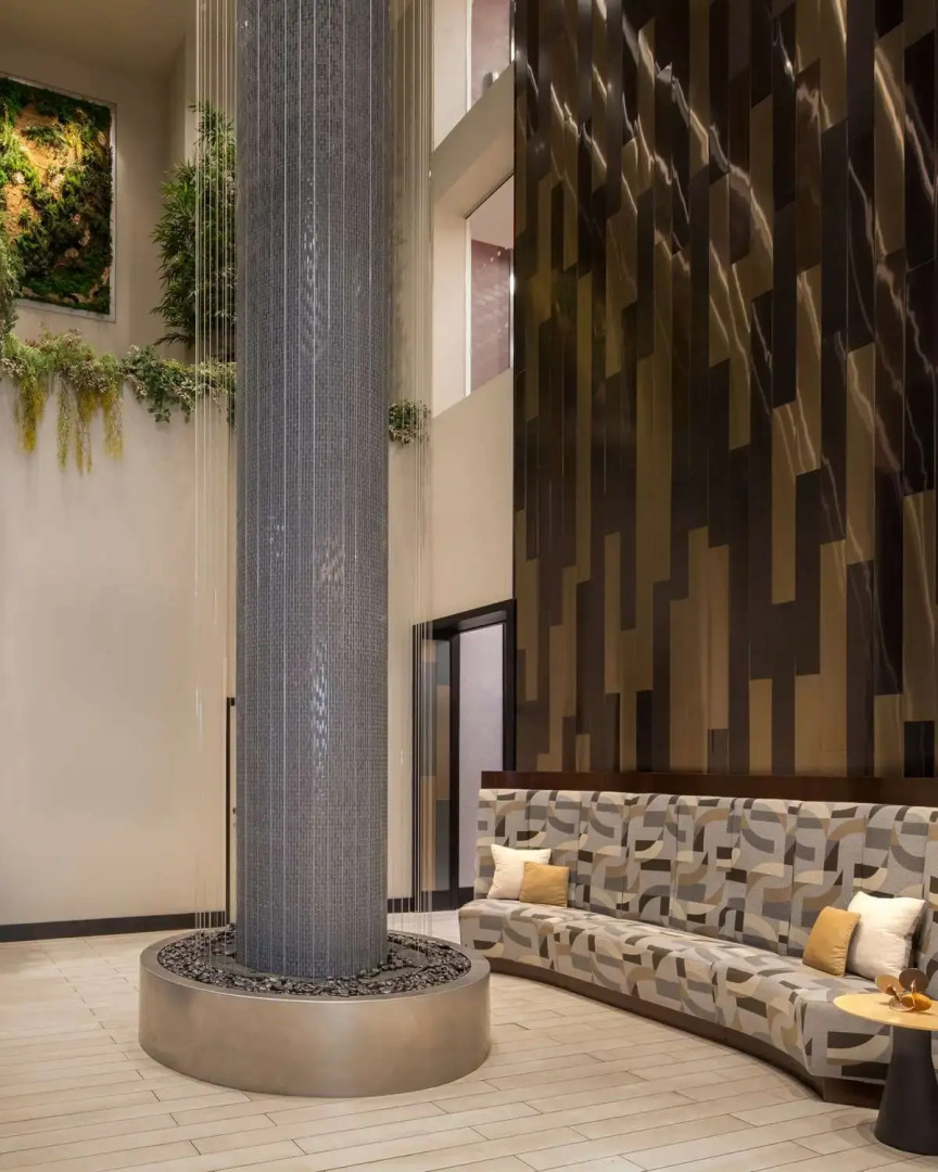 Photo - Embassy Suites By Hilton New York Manhattan Times Square