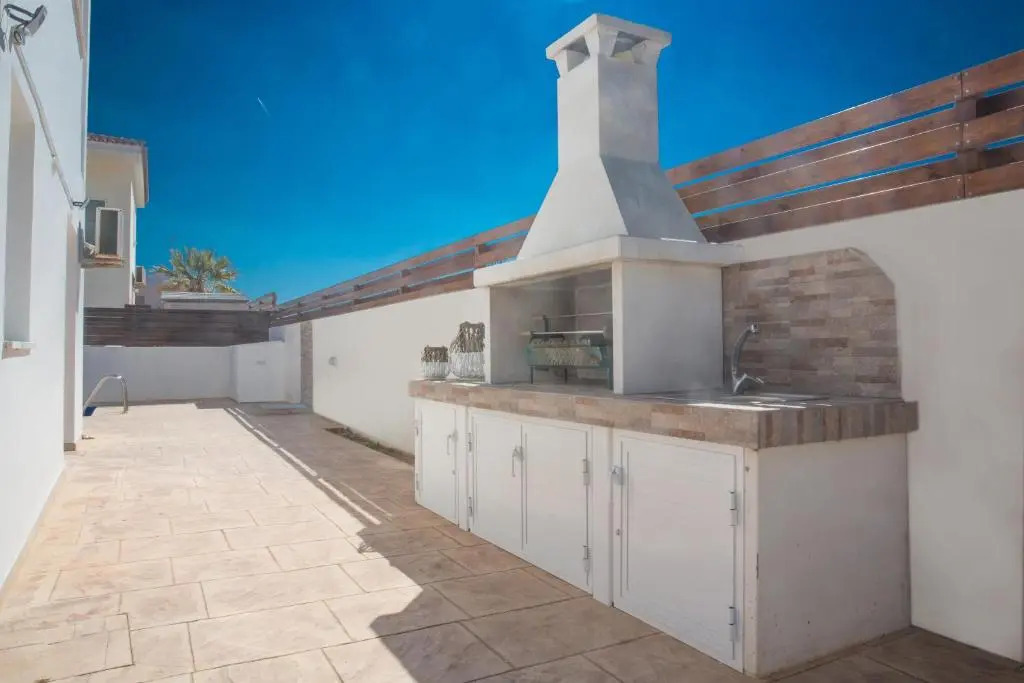 Photo - Narcissos Villa 3