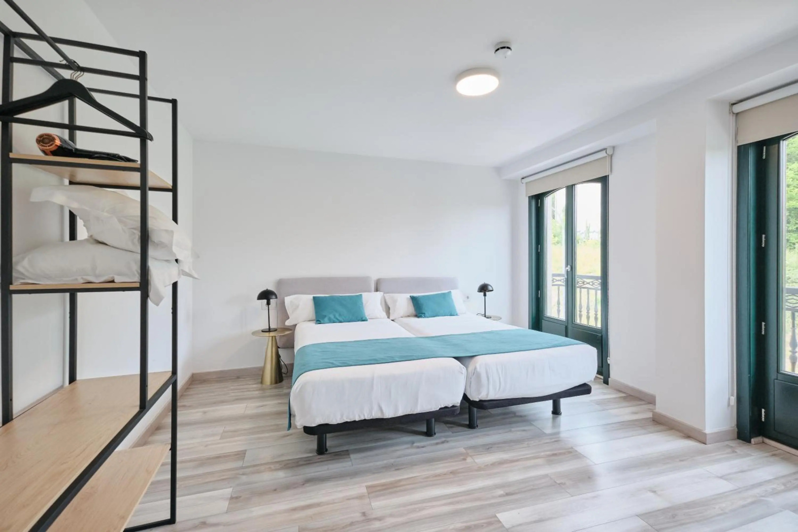 Photo - Hotel Pombal Rooms