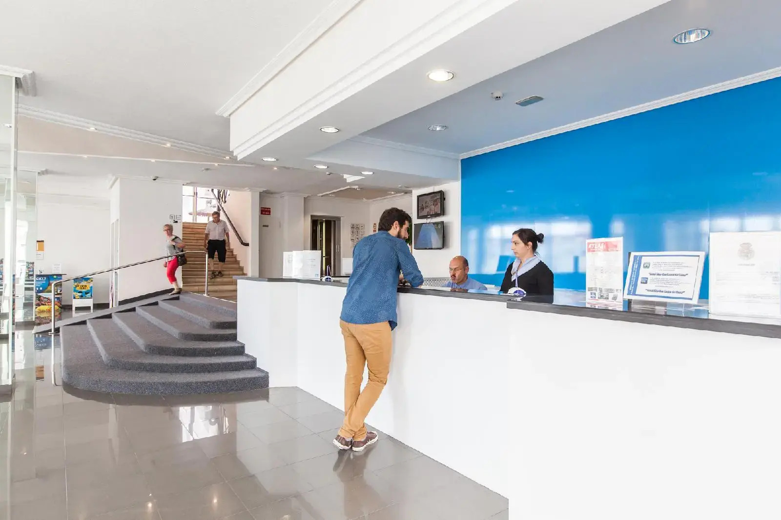 Foto - BLUESEA Lagos de Cesar