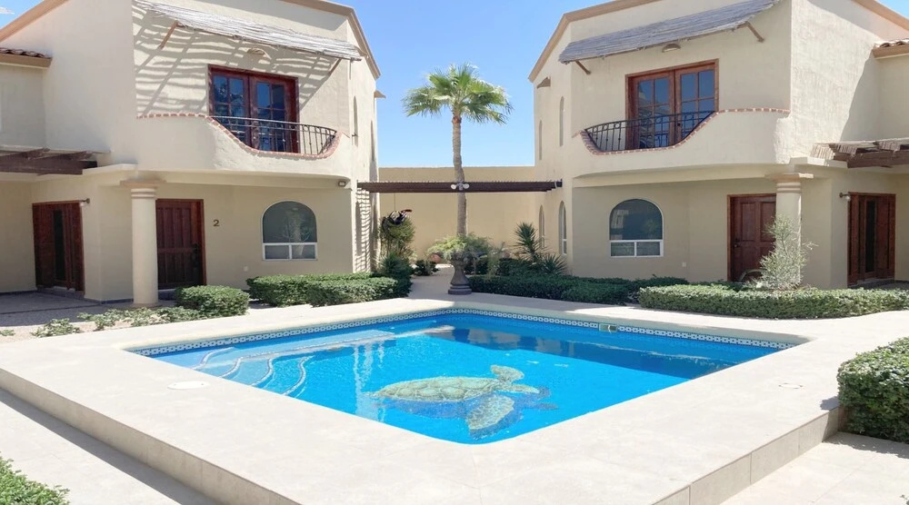 Photo - Villa Sonari 3, Inside a private complex of 4 by Kivoya