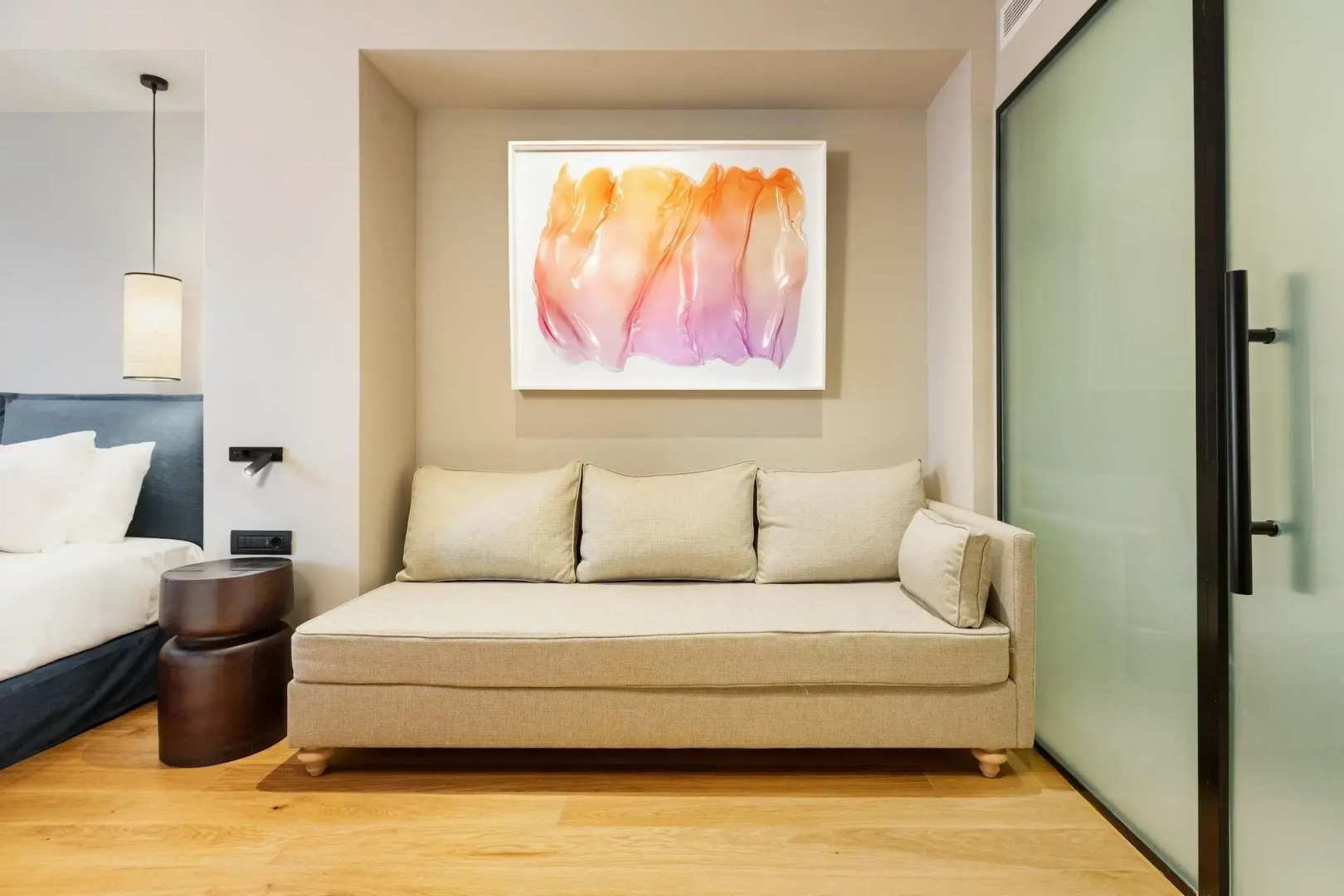 Foto - The Residence Aiolou Hotel & Spa