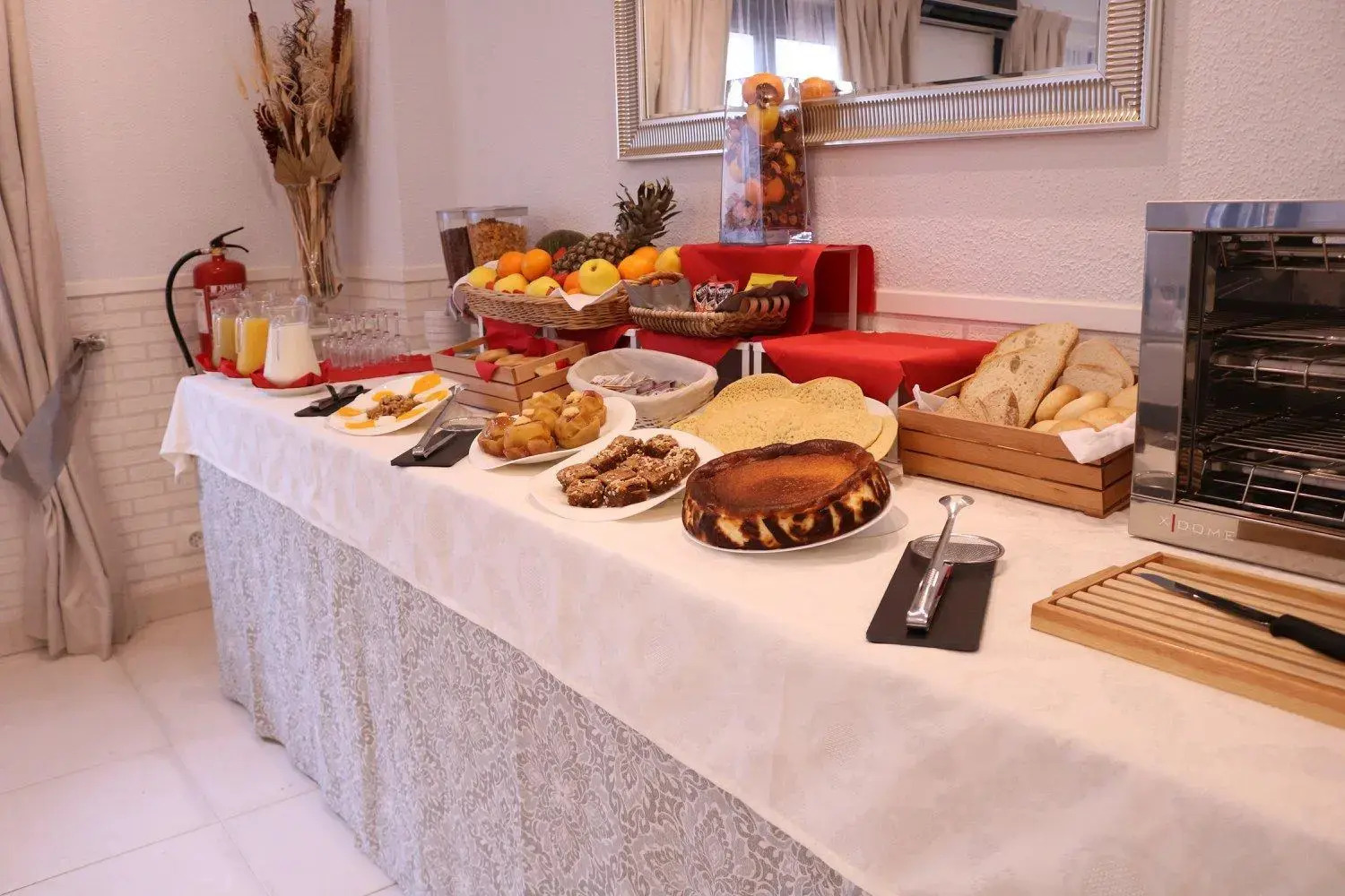 Photo - El Sueño del Infante