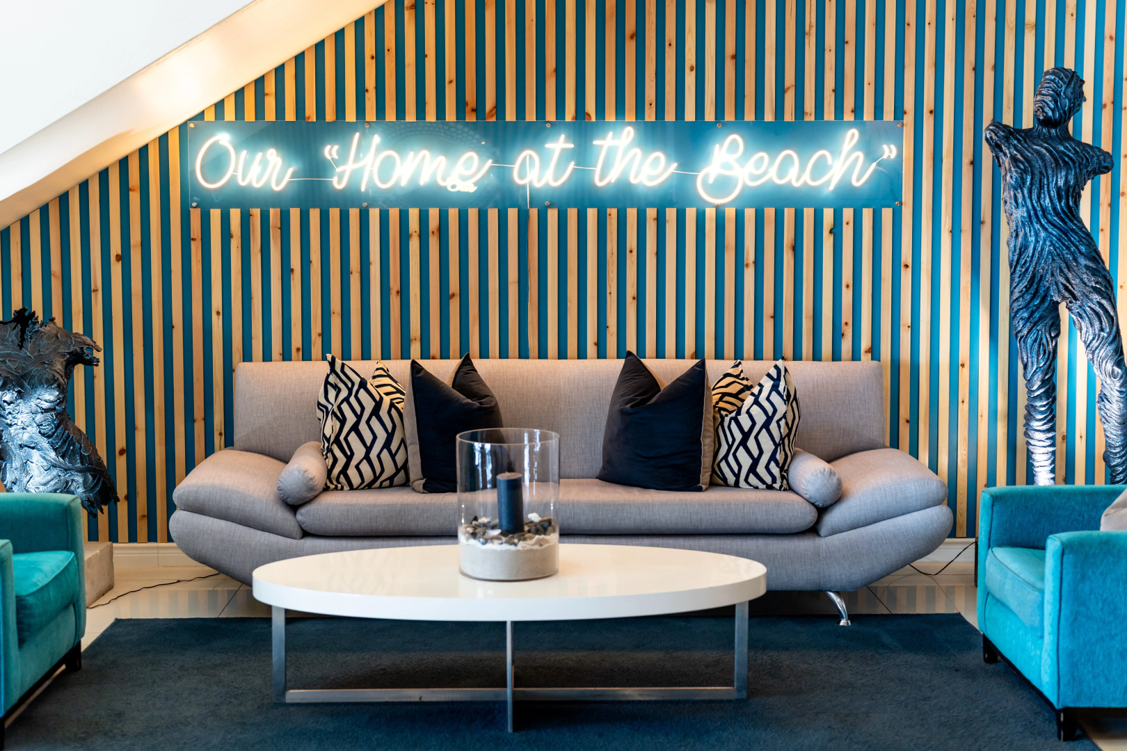 Photo - Blaauwberg Beach Hotel