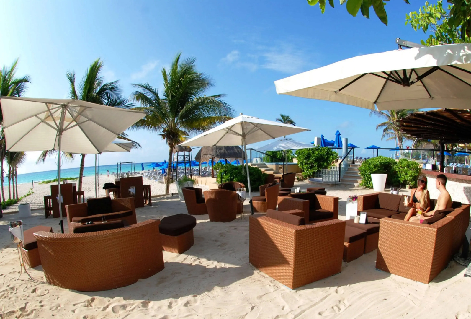 Foto - The Reef Playacar Beach Resort & Spa-Optional All Inclusive