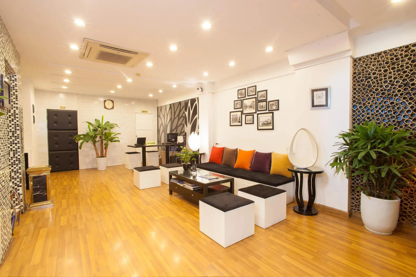 Foto - Romantique Hotel De Hanoi