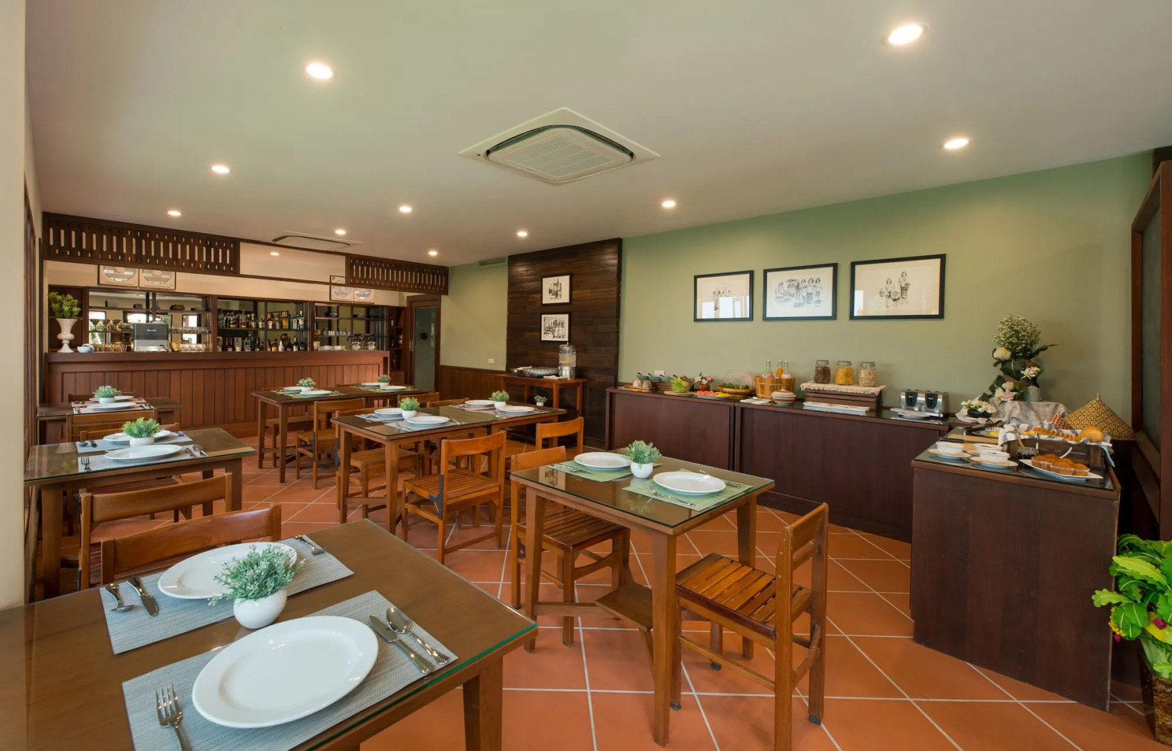 Foto - Villa Sanpakoi