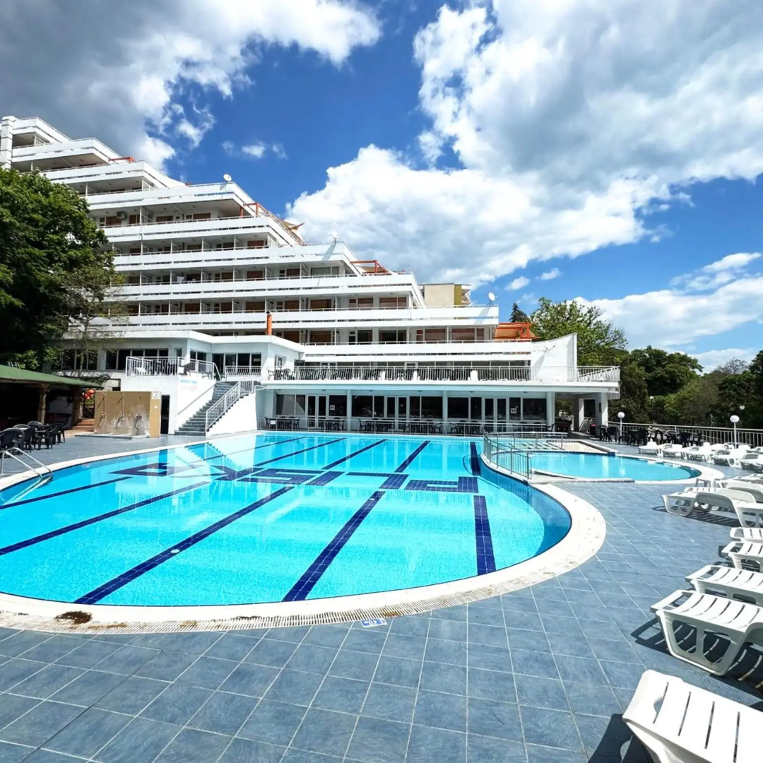Photo - Hotel Pliska All inclusive