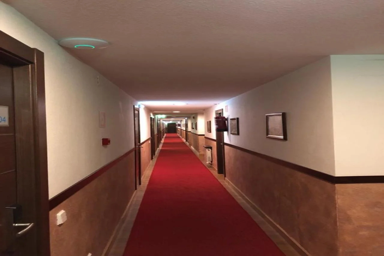 Foto - Hotel Bahía