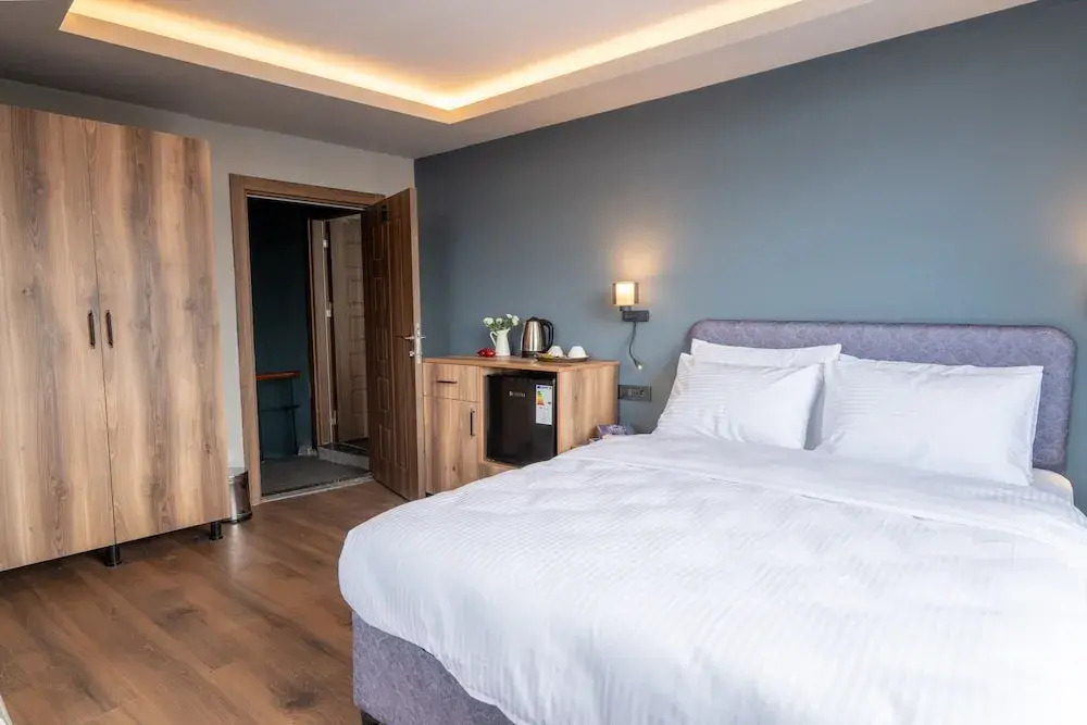 Foto - Han Residence Haliç