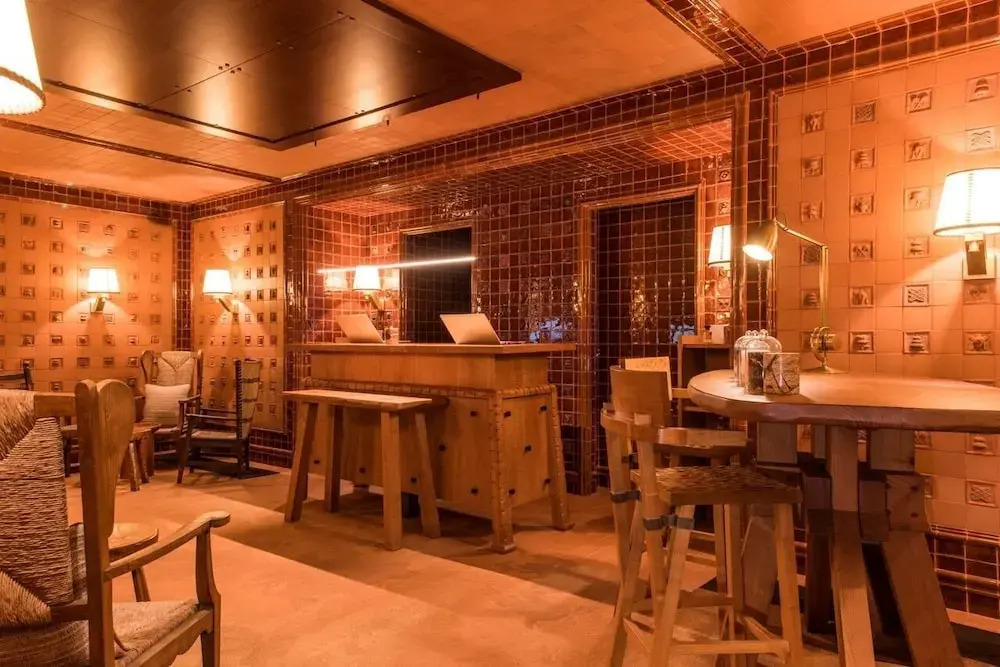 Foto - Brach Madrid - Evok Collection