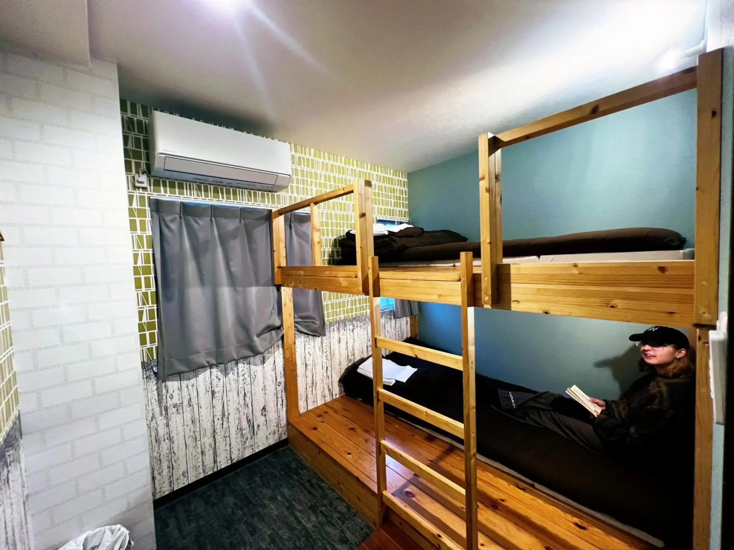Photo - R Hostel Namba south