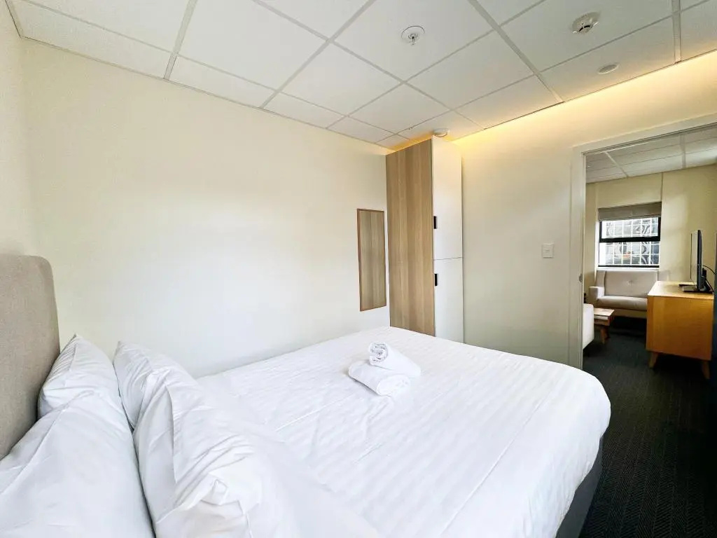 Photo - Park Hotel Lambton Quay