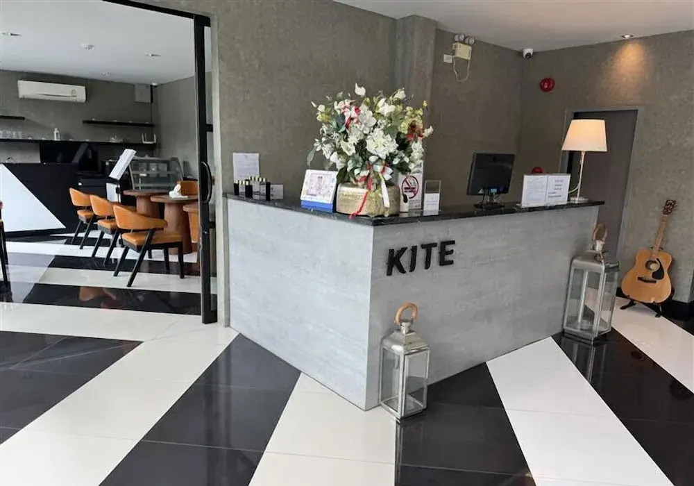 Foto - The Kite Hotel Bangkok