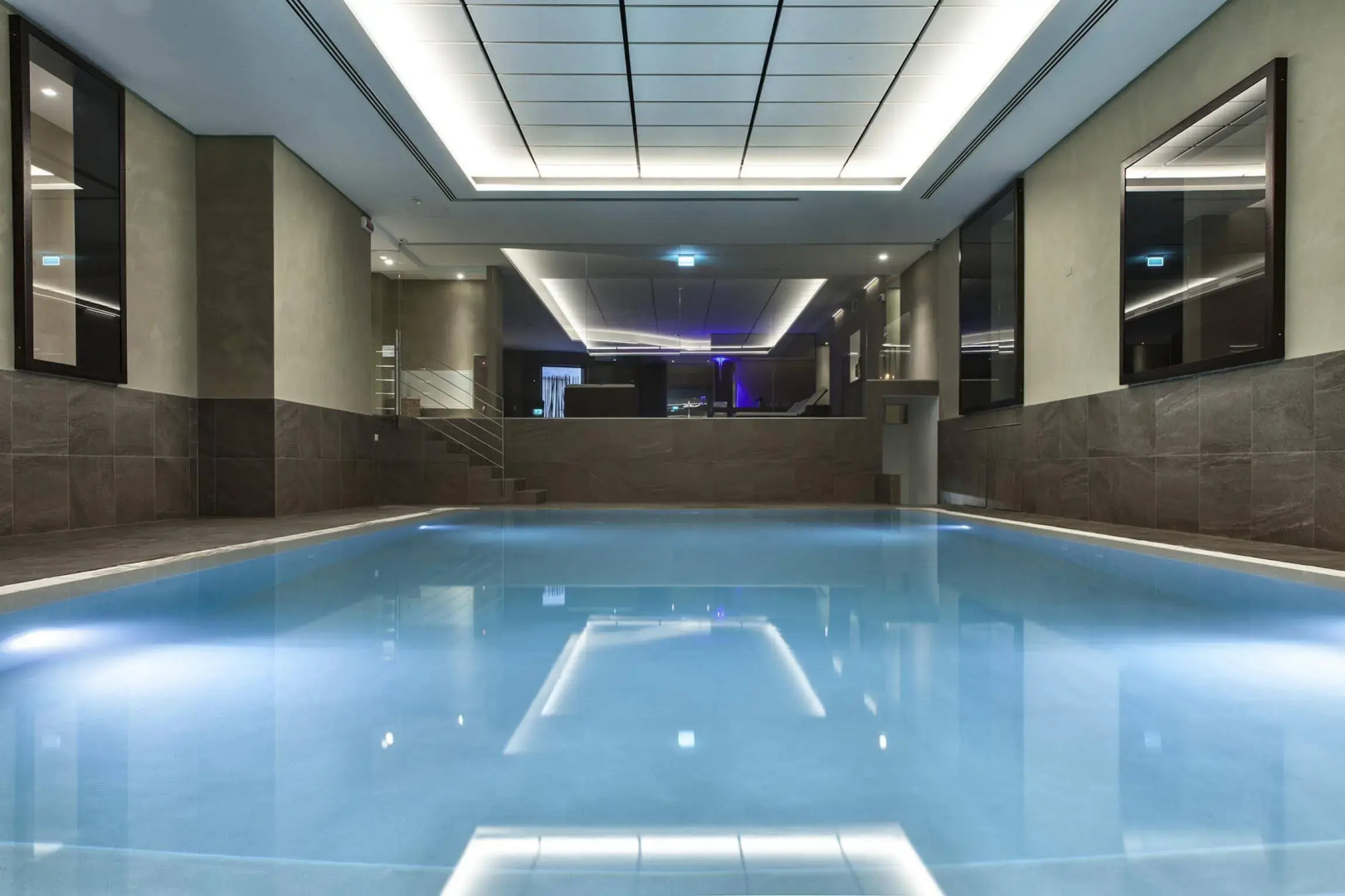Foto - Hotel Saccardi & Spa - Adults Only