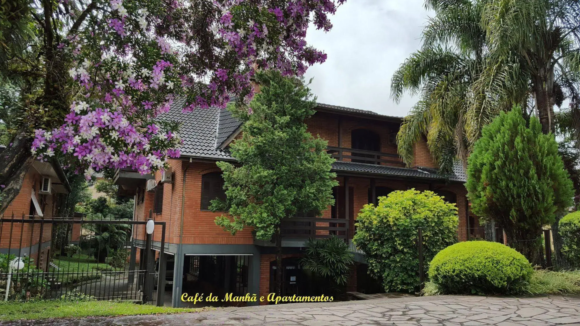 Photo - Hotel Pequeno Bosque