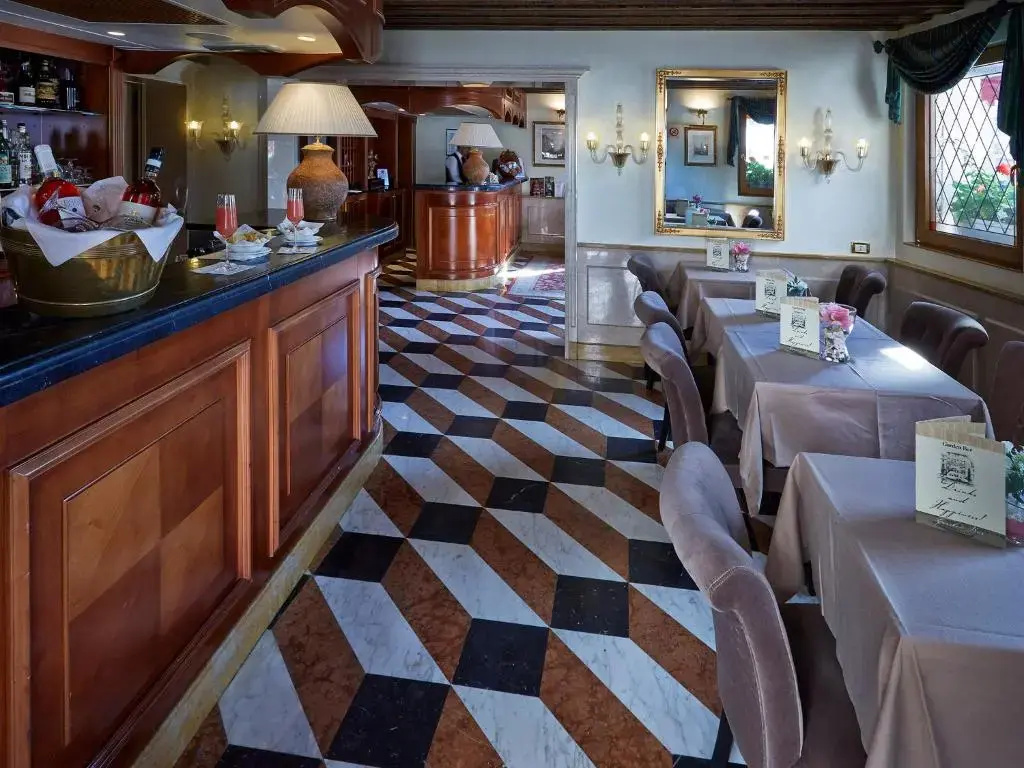 Foto - Hotel Antiche Figure
