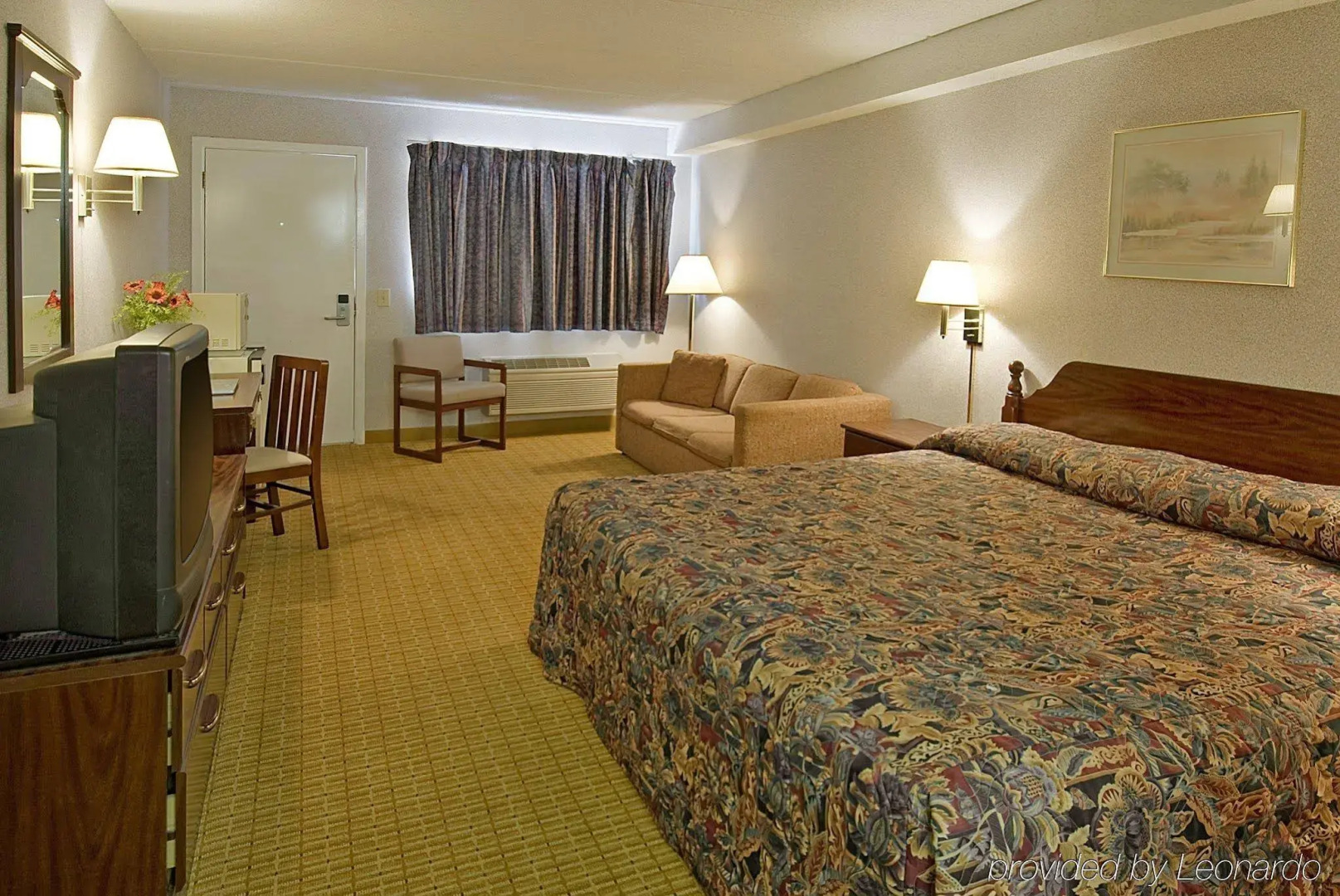 Foto - Best Western Atlanta-Marietta Ballpark Hotel
