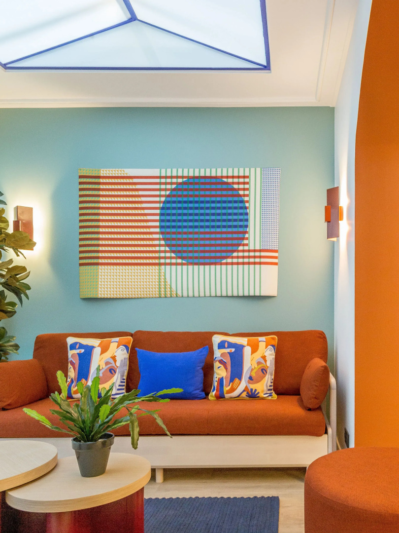 Photo - Edgar Suites Auteuil - Le Marois