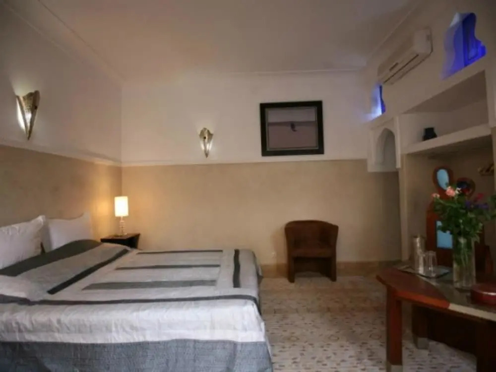 Foto - Riad Chalymar