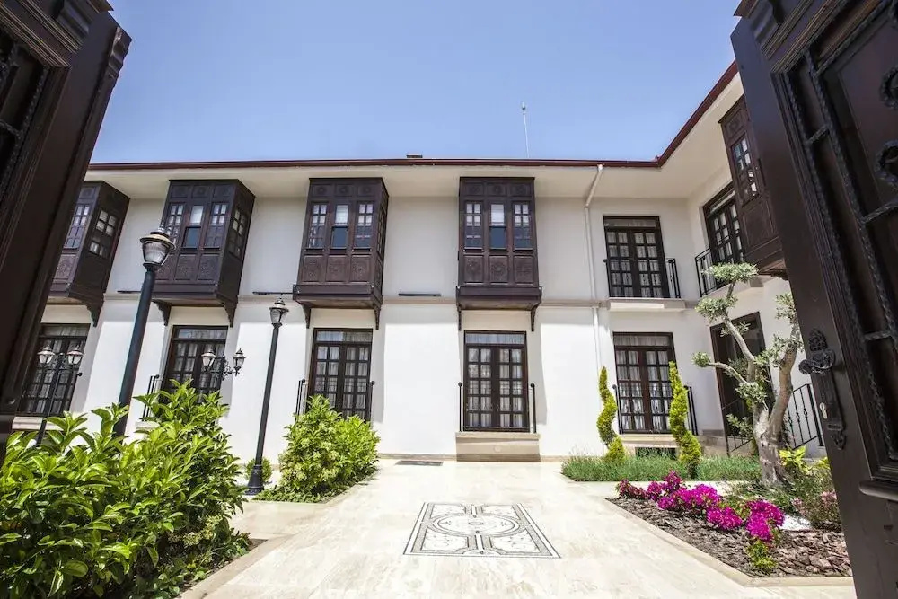 Photo - Livia Garden Hotel