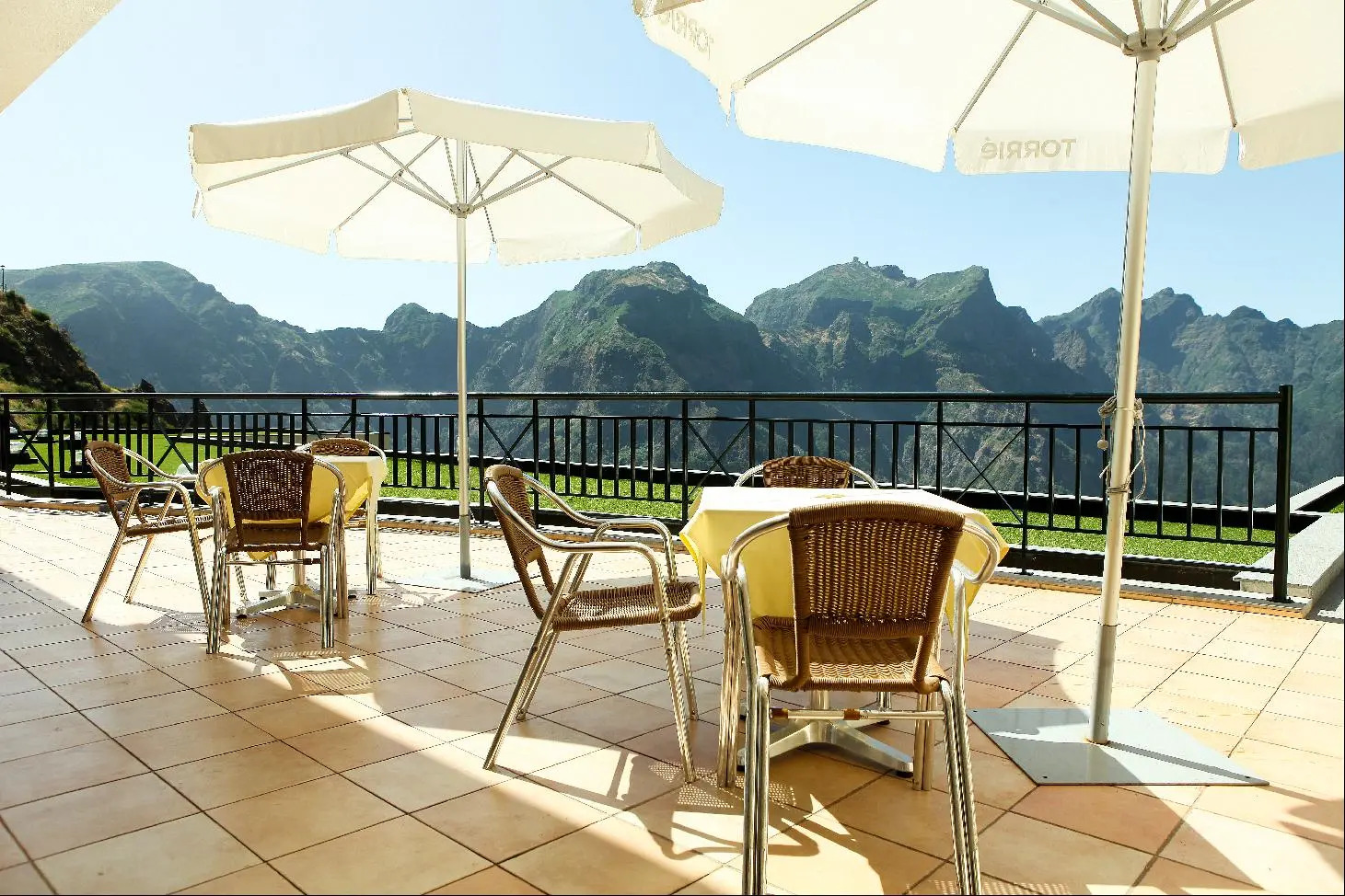 Foto - Eira do Serrado - Hotel & Spa