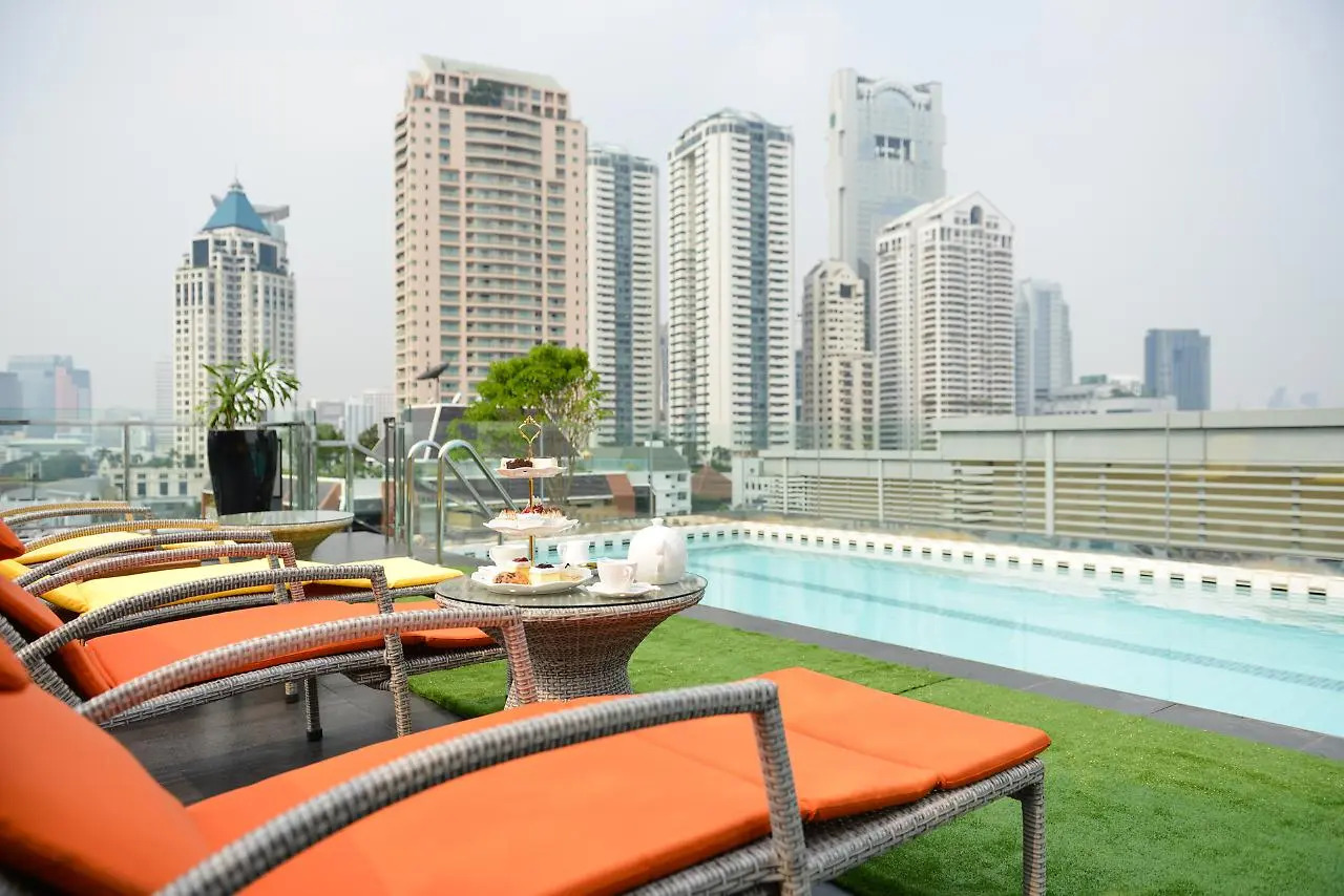 Photo - Le D'Tel Bangkok