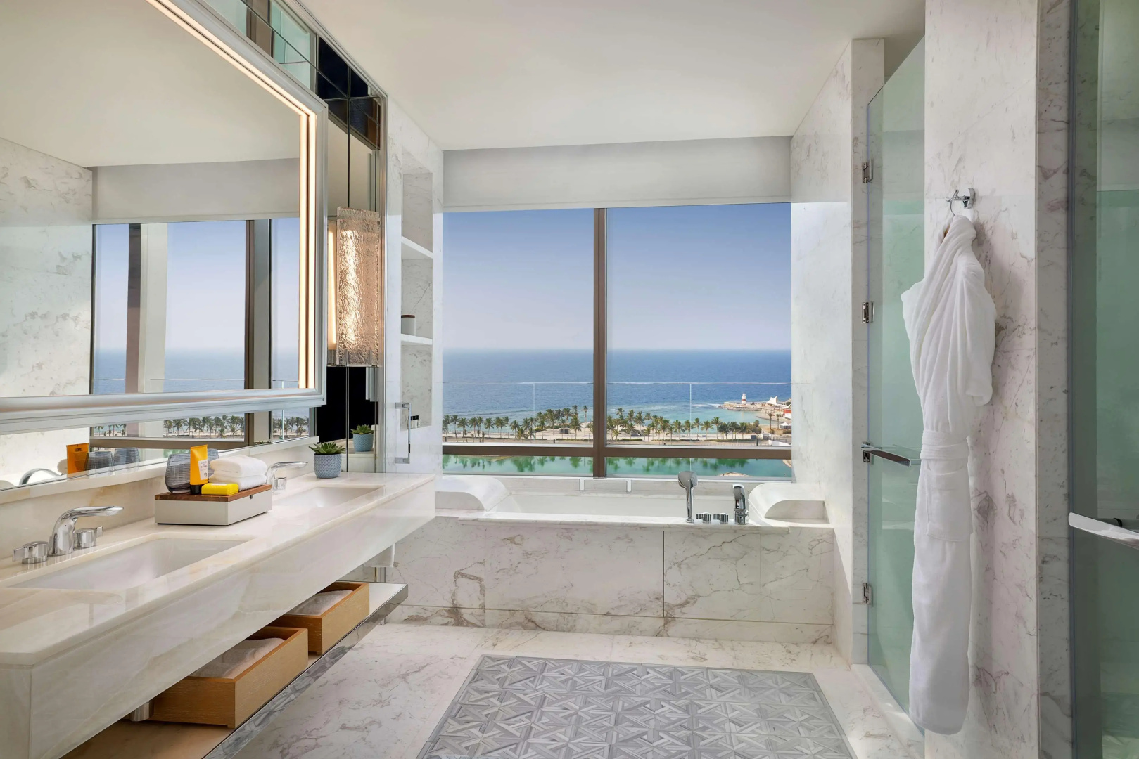 Foto - Shangri-La Jeddah