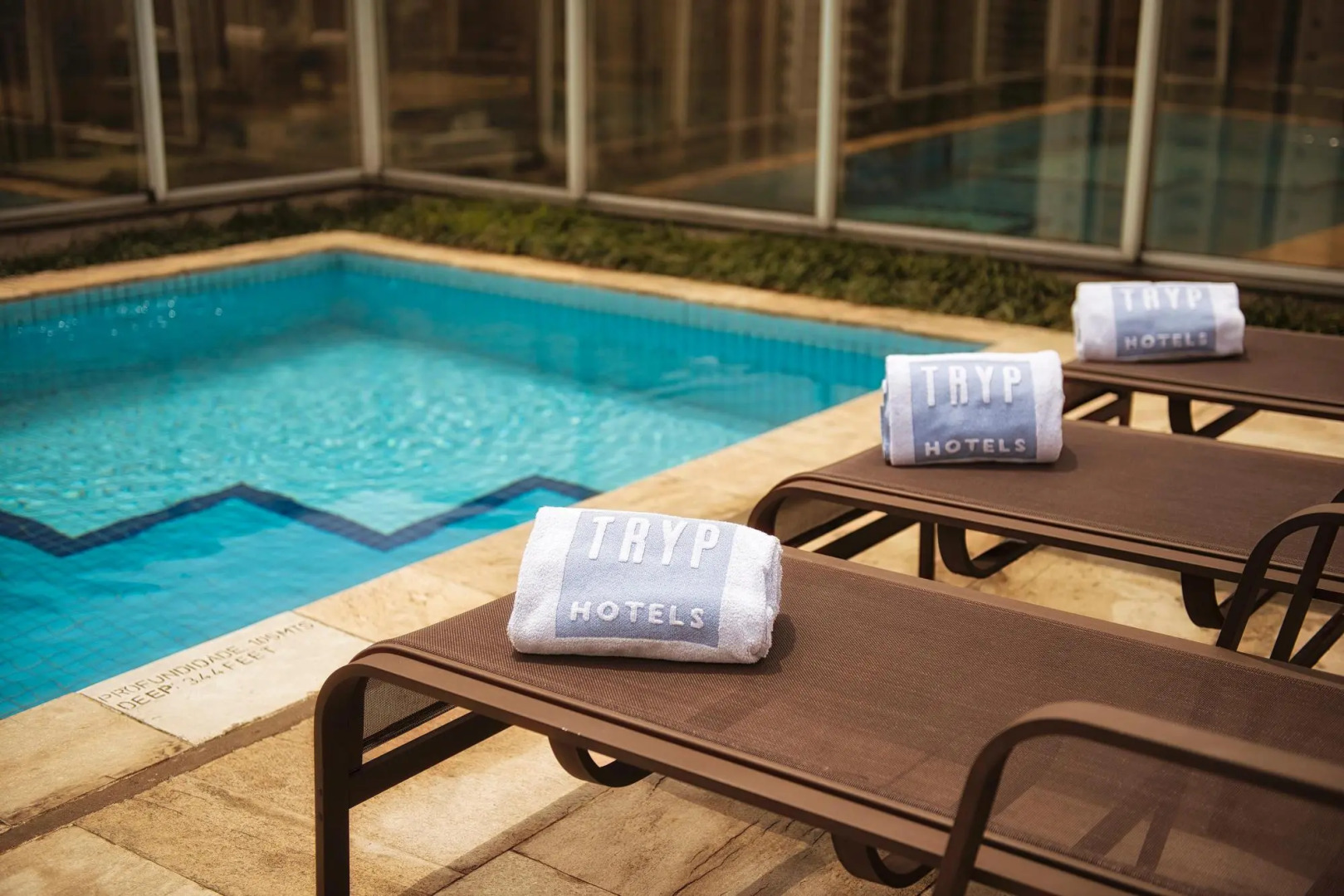 Foto - São Paulo Tatuapé Affiliated by Meliá