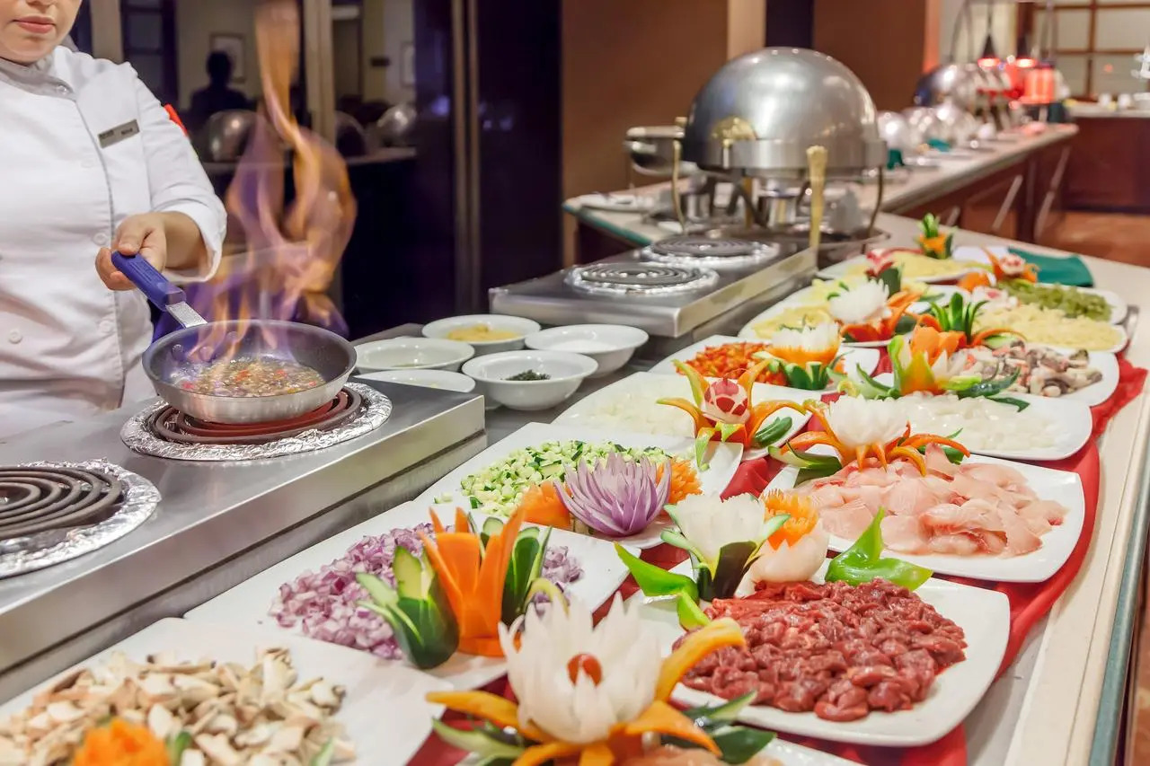 Photo - Barceló Guatemala City