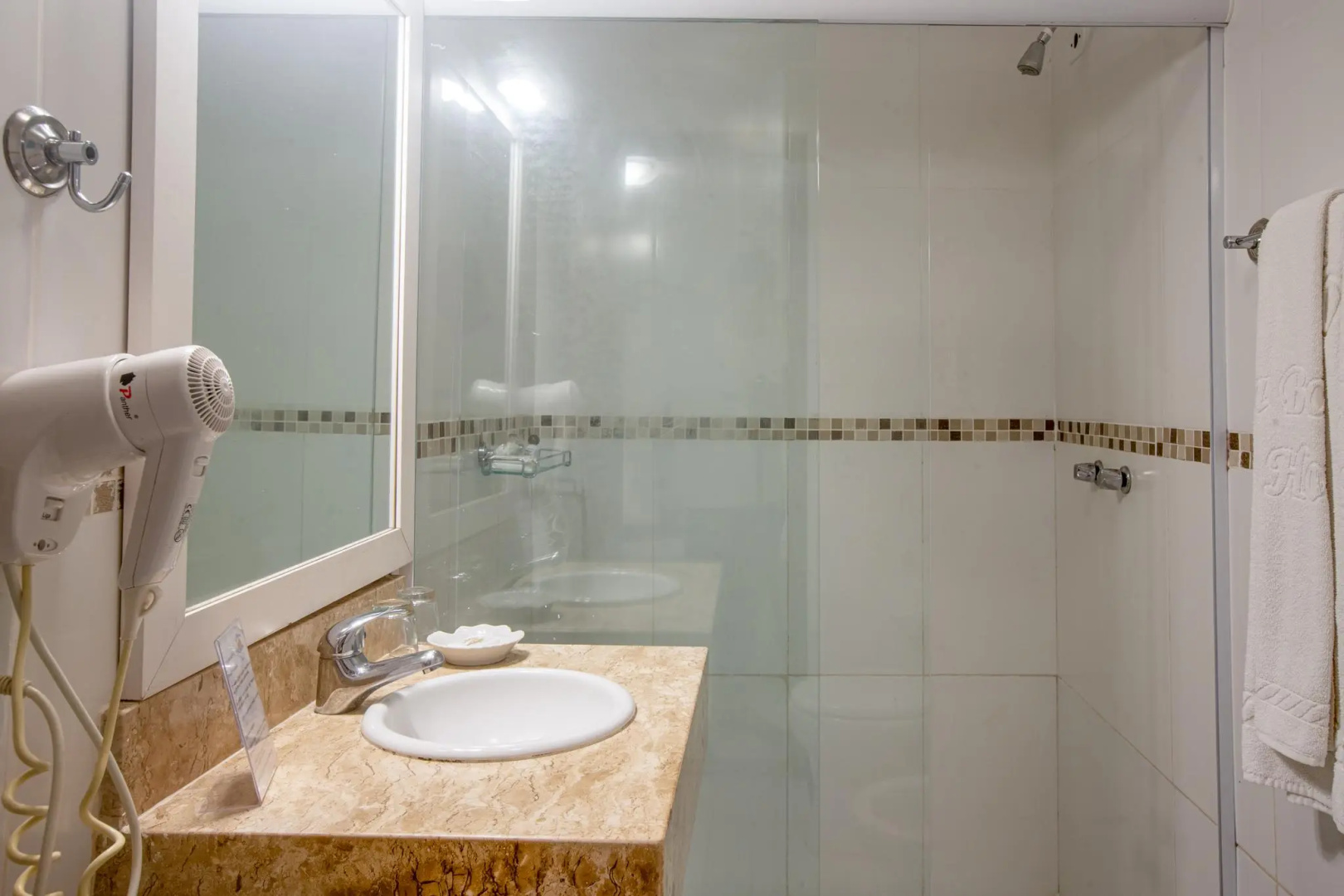 Photo - La Boheme Hotel e Apart Hotel