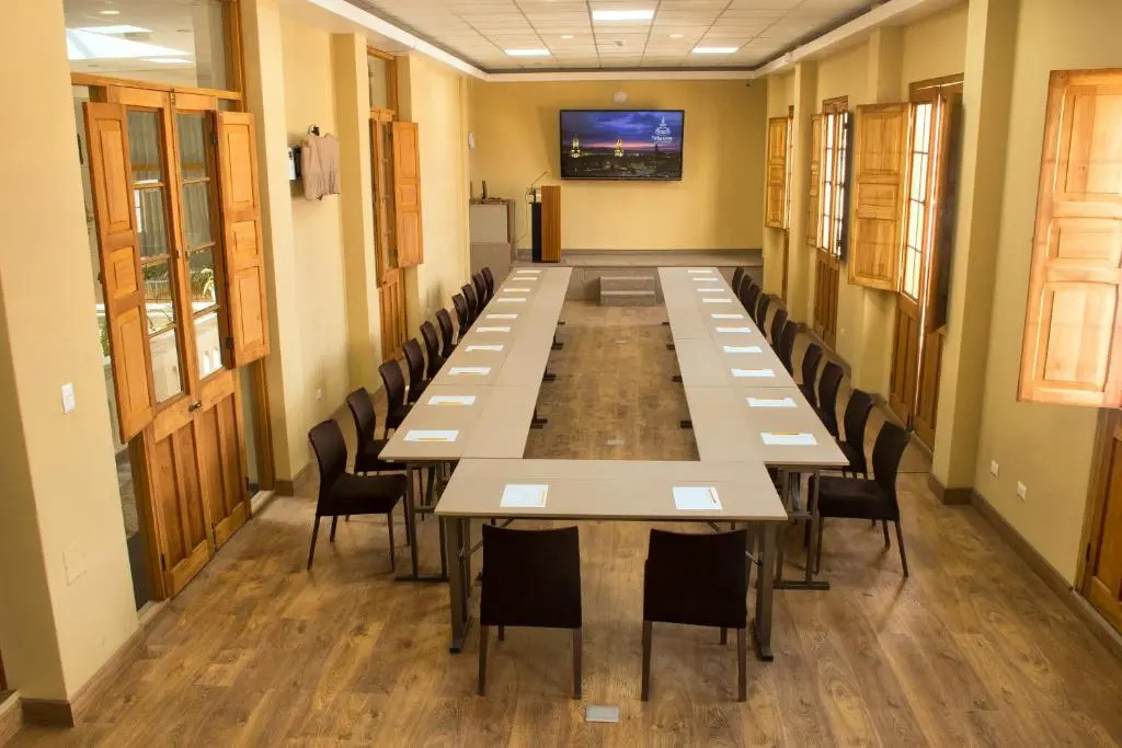 Foto - Ariquepay Hotel