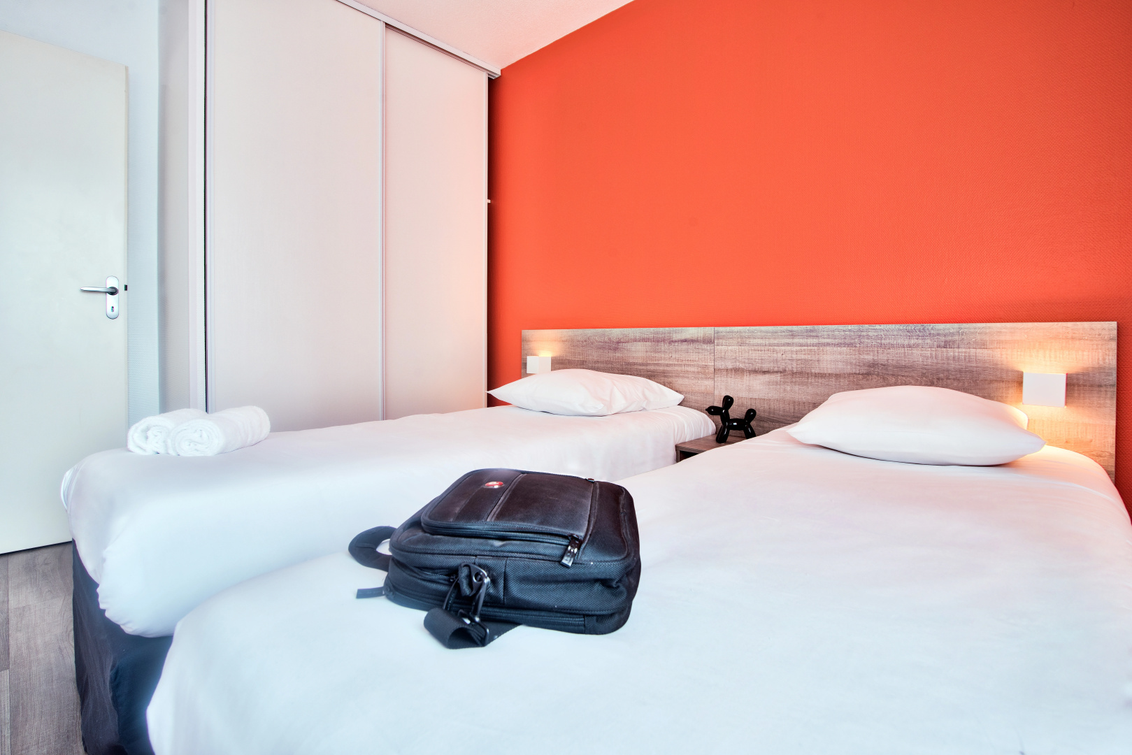 Foto - Comfort Aparthotel Toulouse Metropole