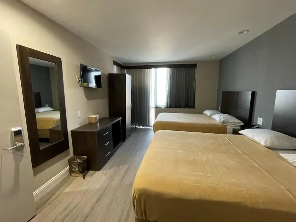 Foto - Royal Hotel Bronx