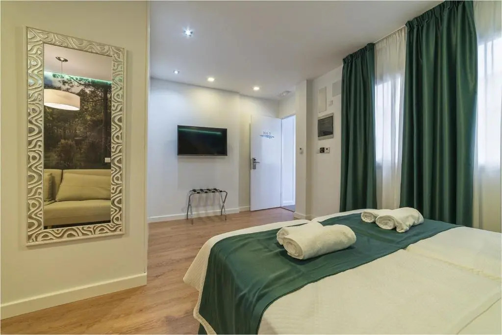 Foto - Hotel Ciudad del Mar