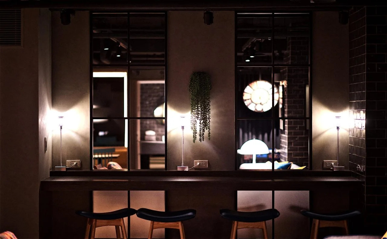 Foto - Just Sleep - Ximending