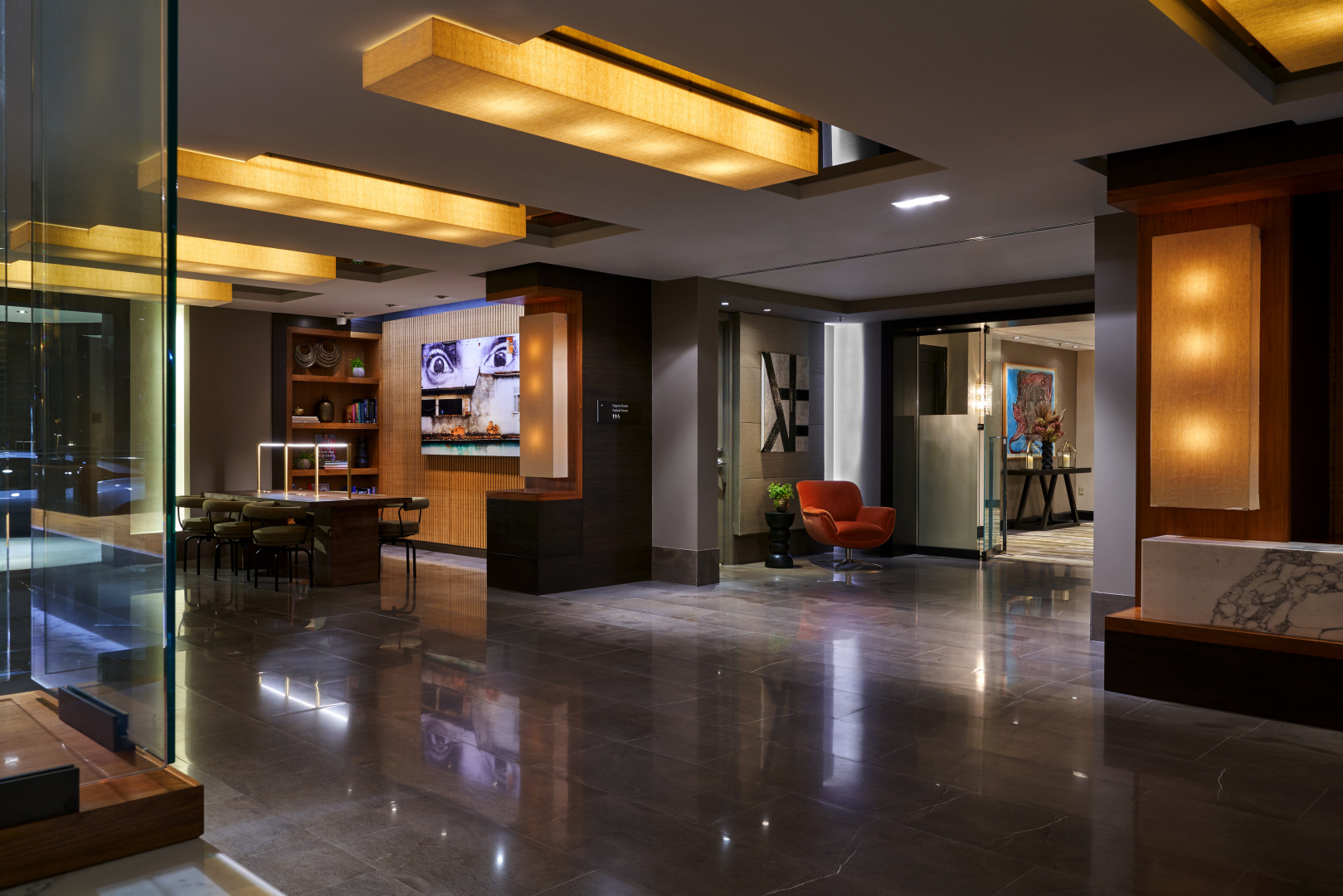 Foto - The Dupont Circle Hotel