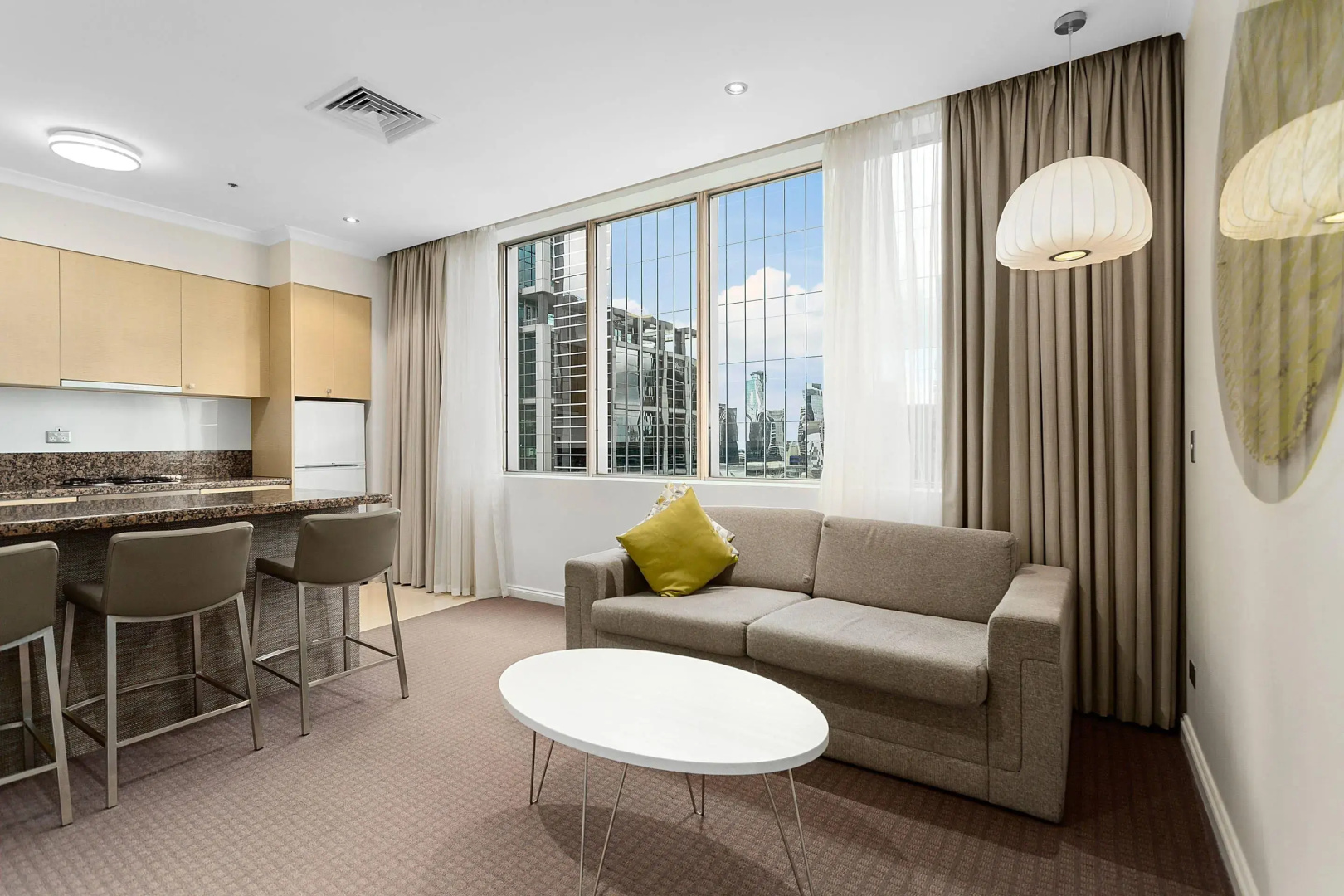 Foto - Clarion Suites Gateway