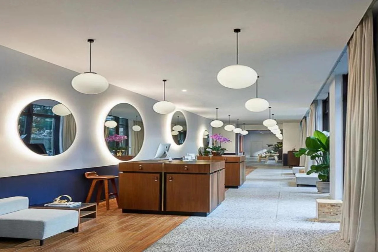 Photo - basePLUS-Shanghai BINJIANG Serviced Apartment