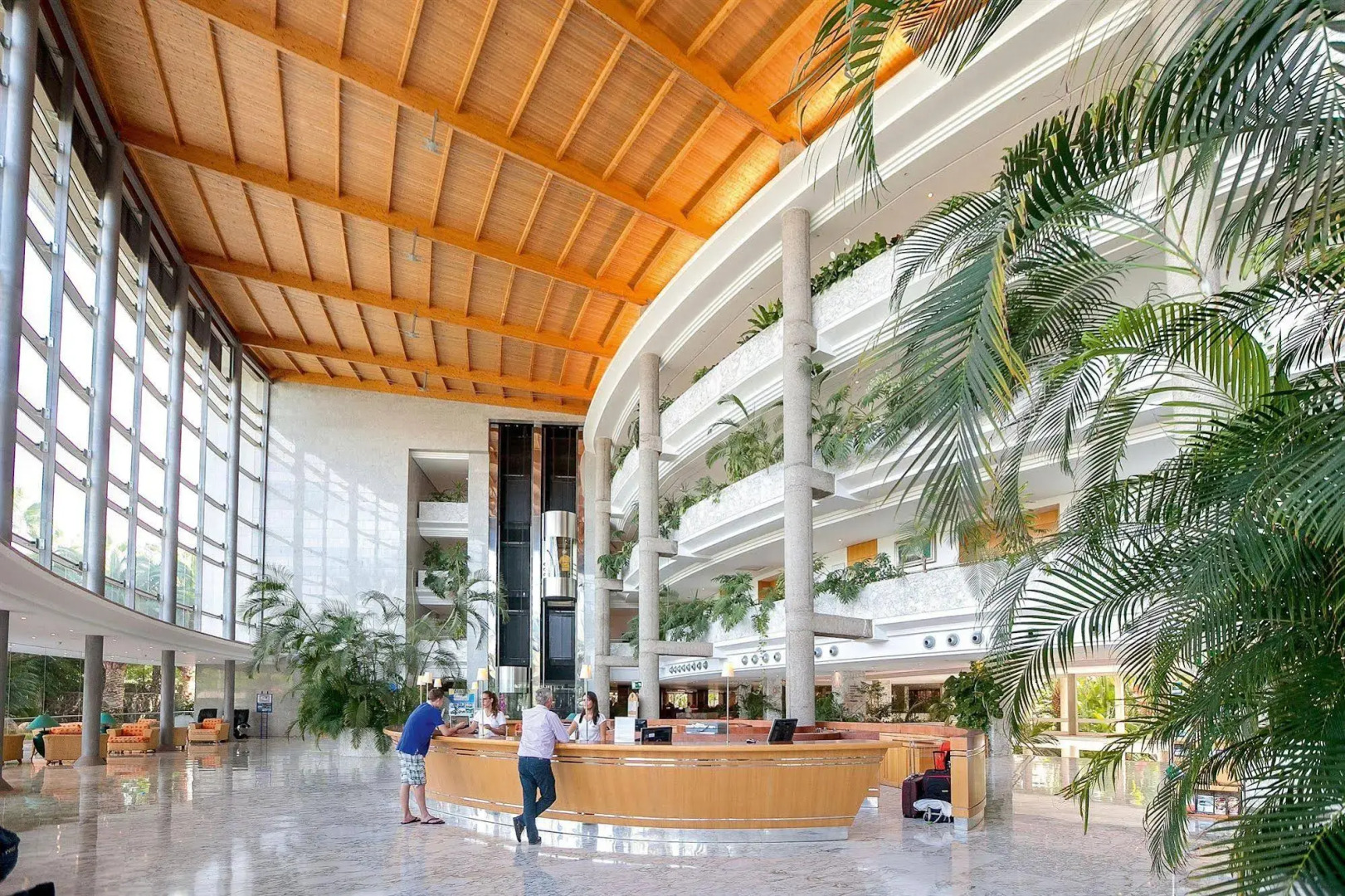 Foto - Maspalomas Princess