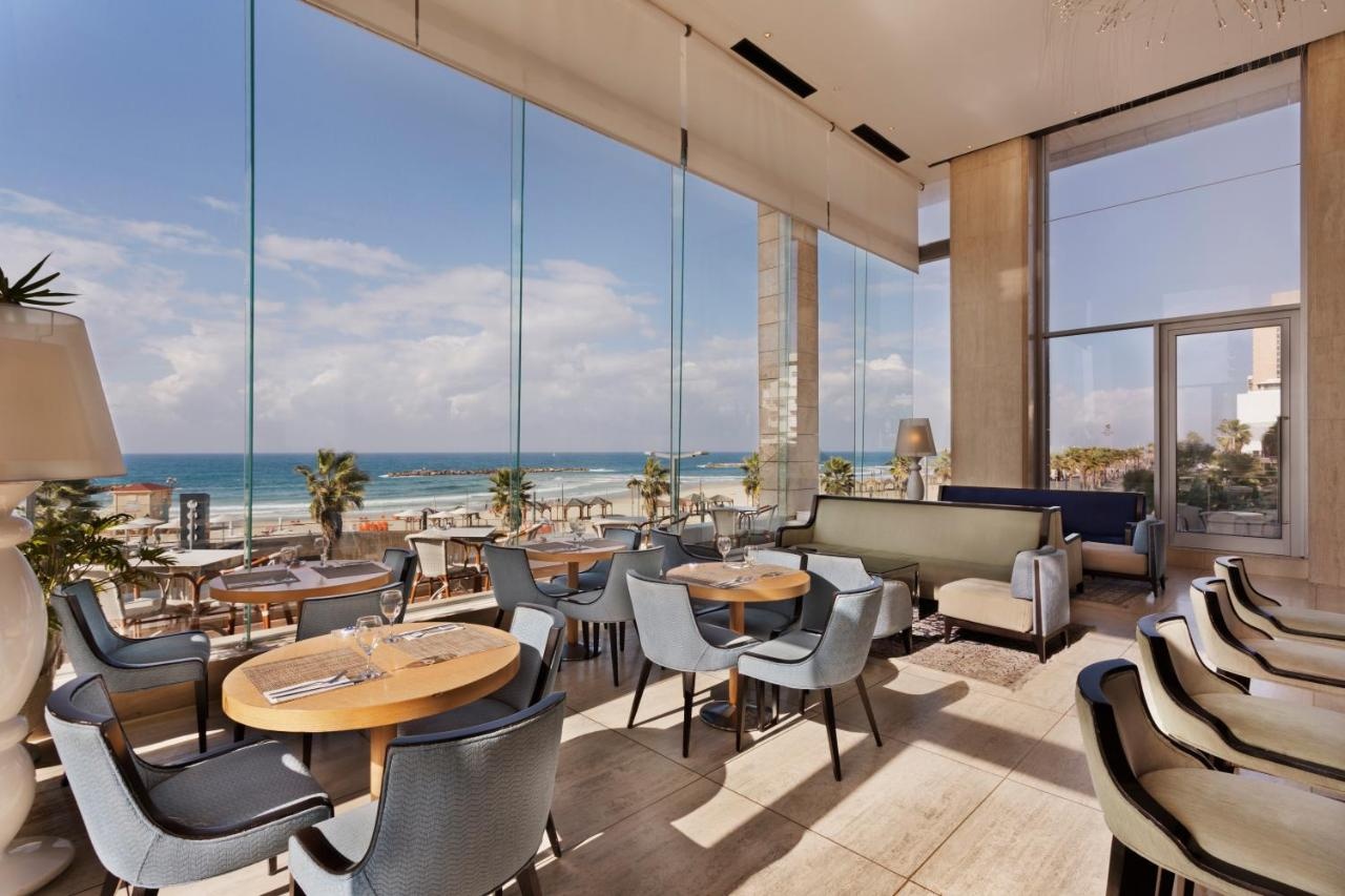 Foto - Orchid Tel Aviv