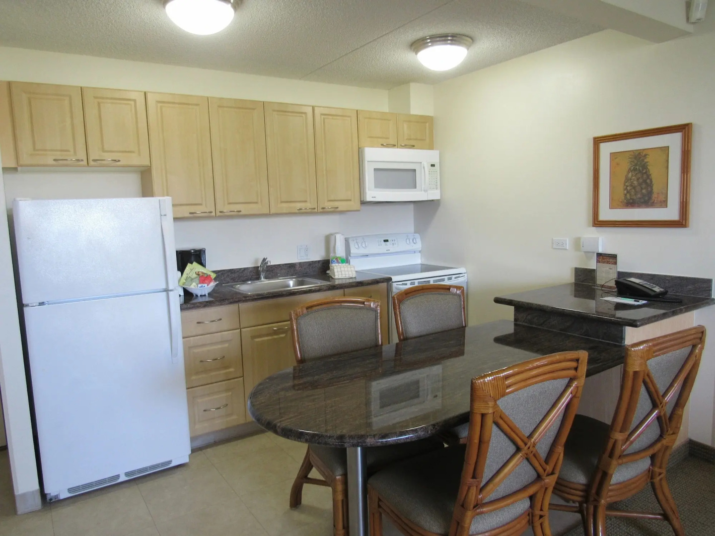 Foto - Aston Waikiki Sunset