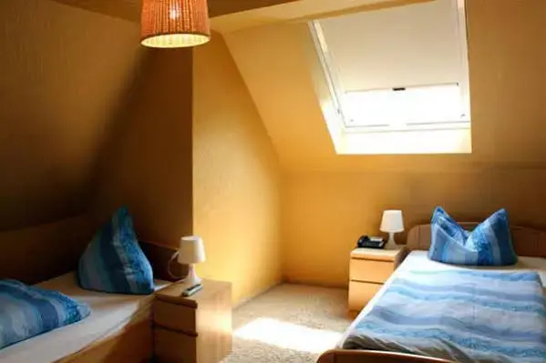 Foto - Südhotel