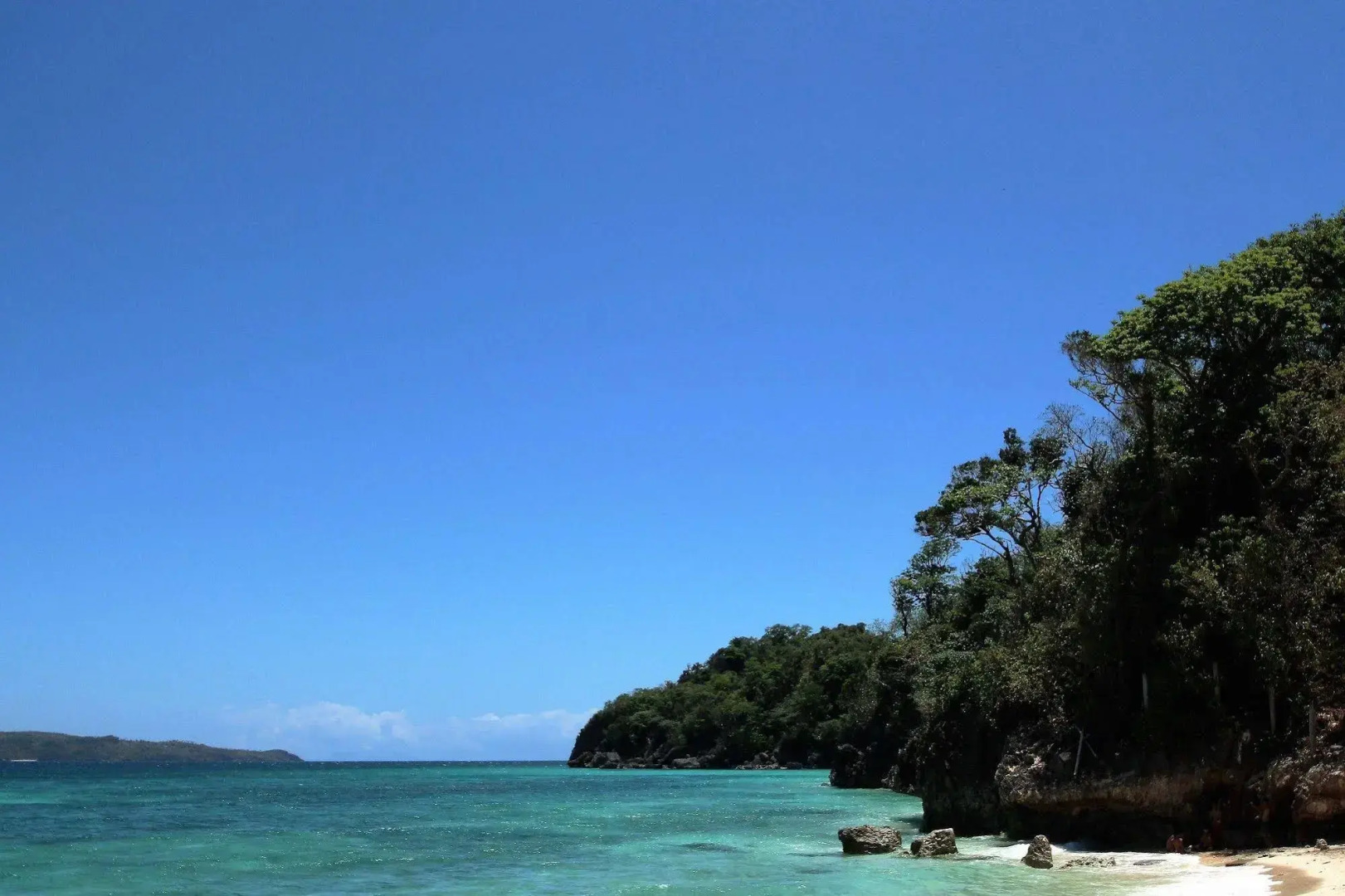 Foto - Green Monkey Resort Boracay