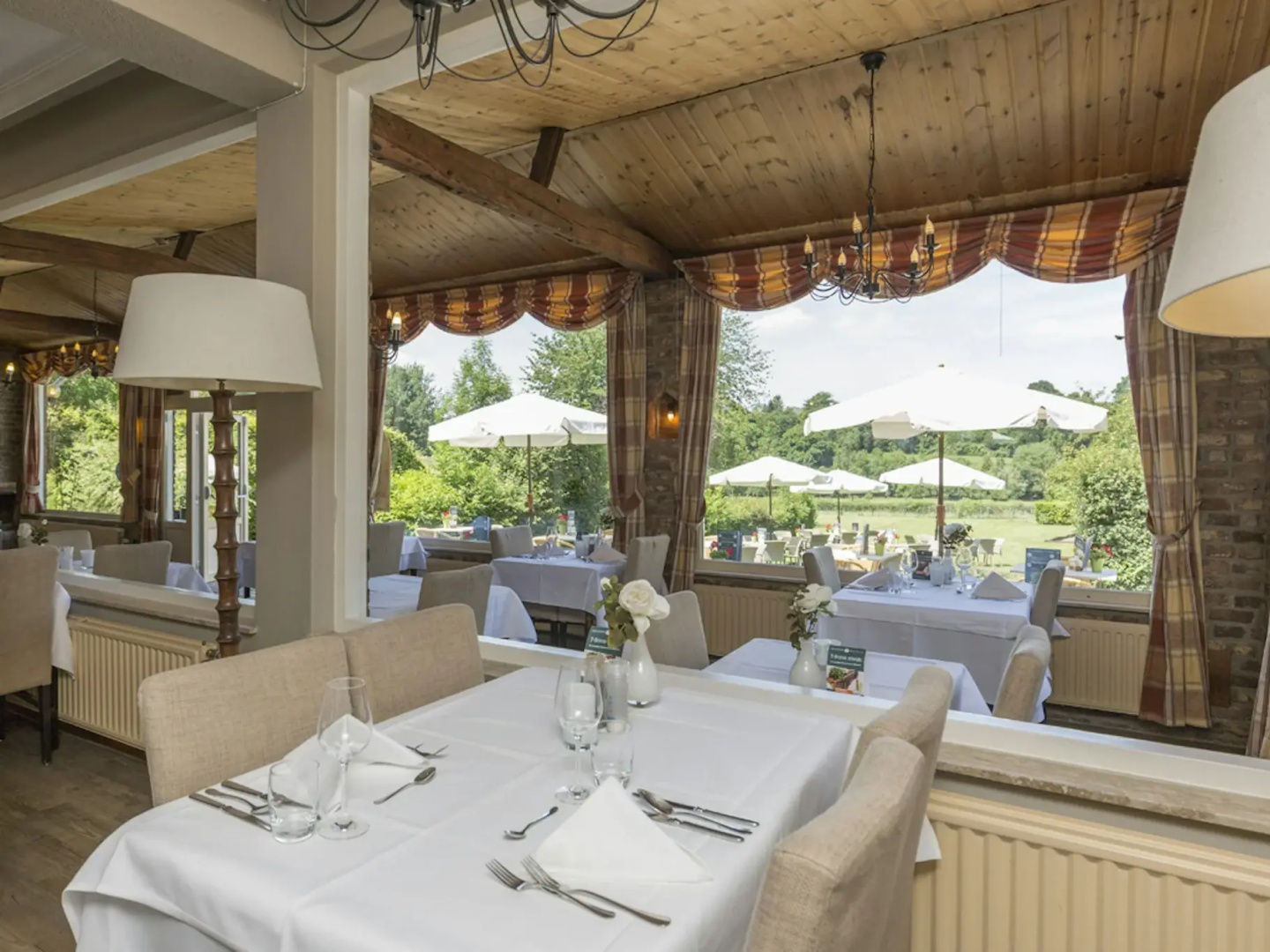Foto - Fletcher Hotel-Restaurant Bon Repos