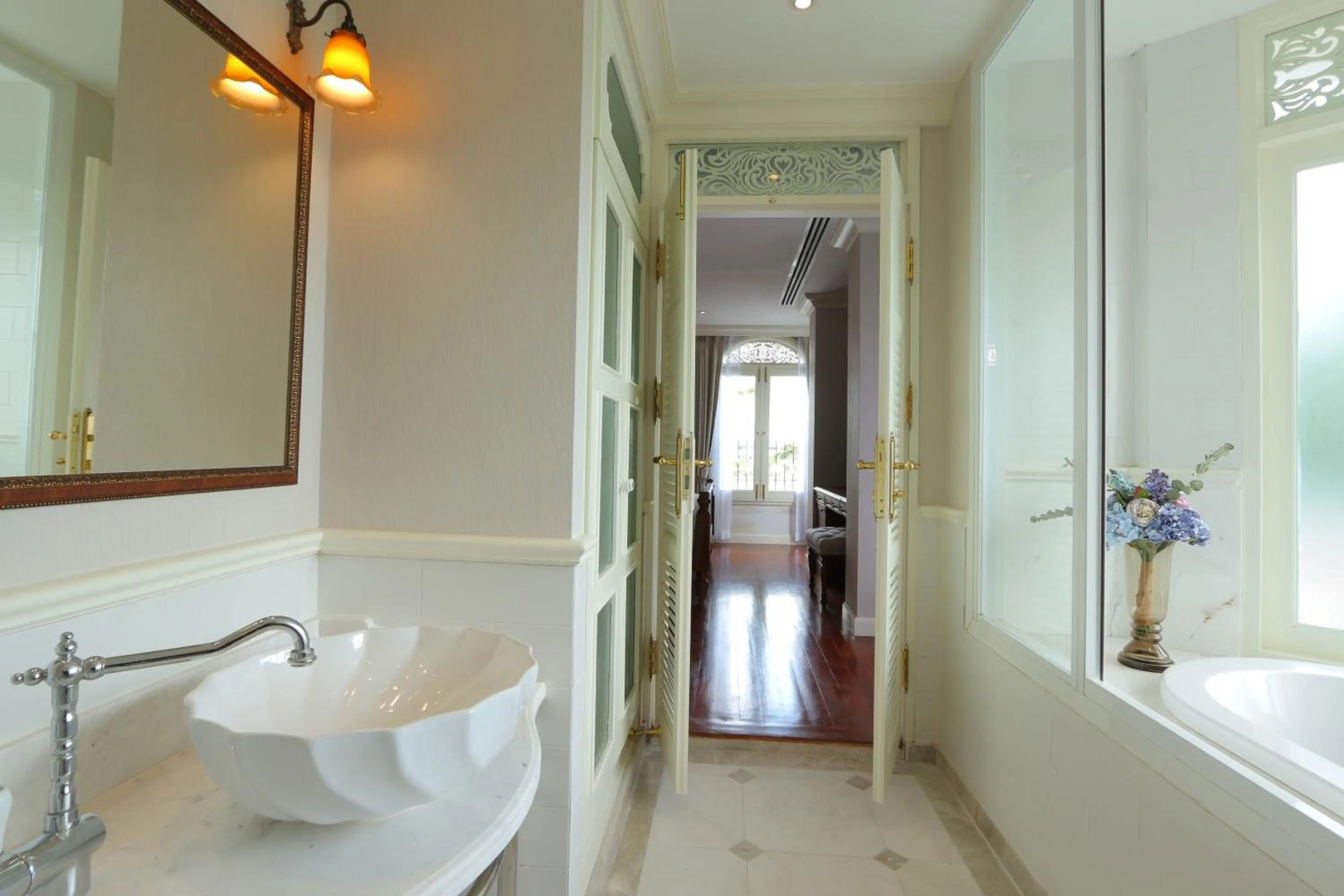 Foto - Hiranyakul House Riverside